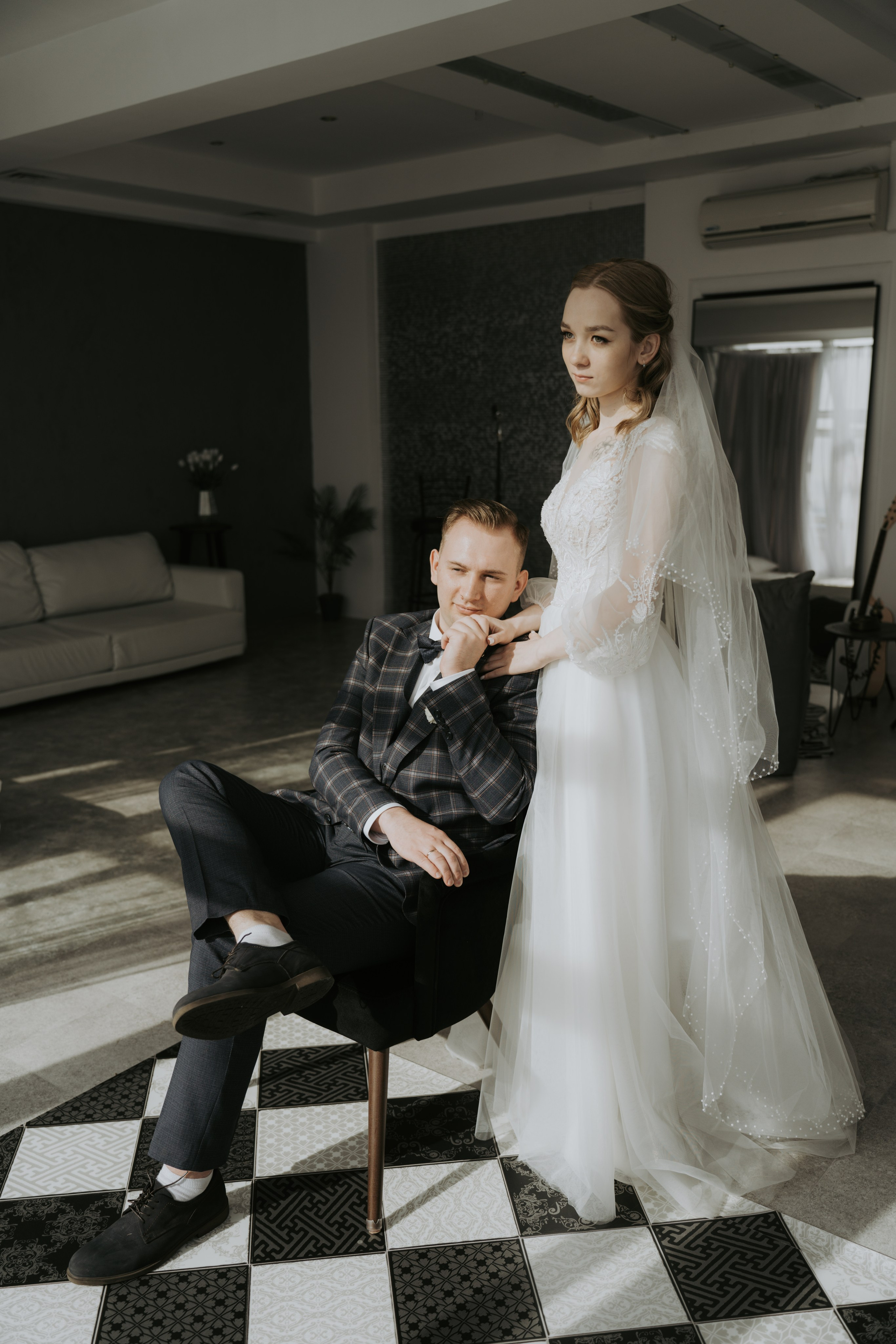 Свадьба Владислава и Ангелины. Фотограф Улан-Удэ