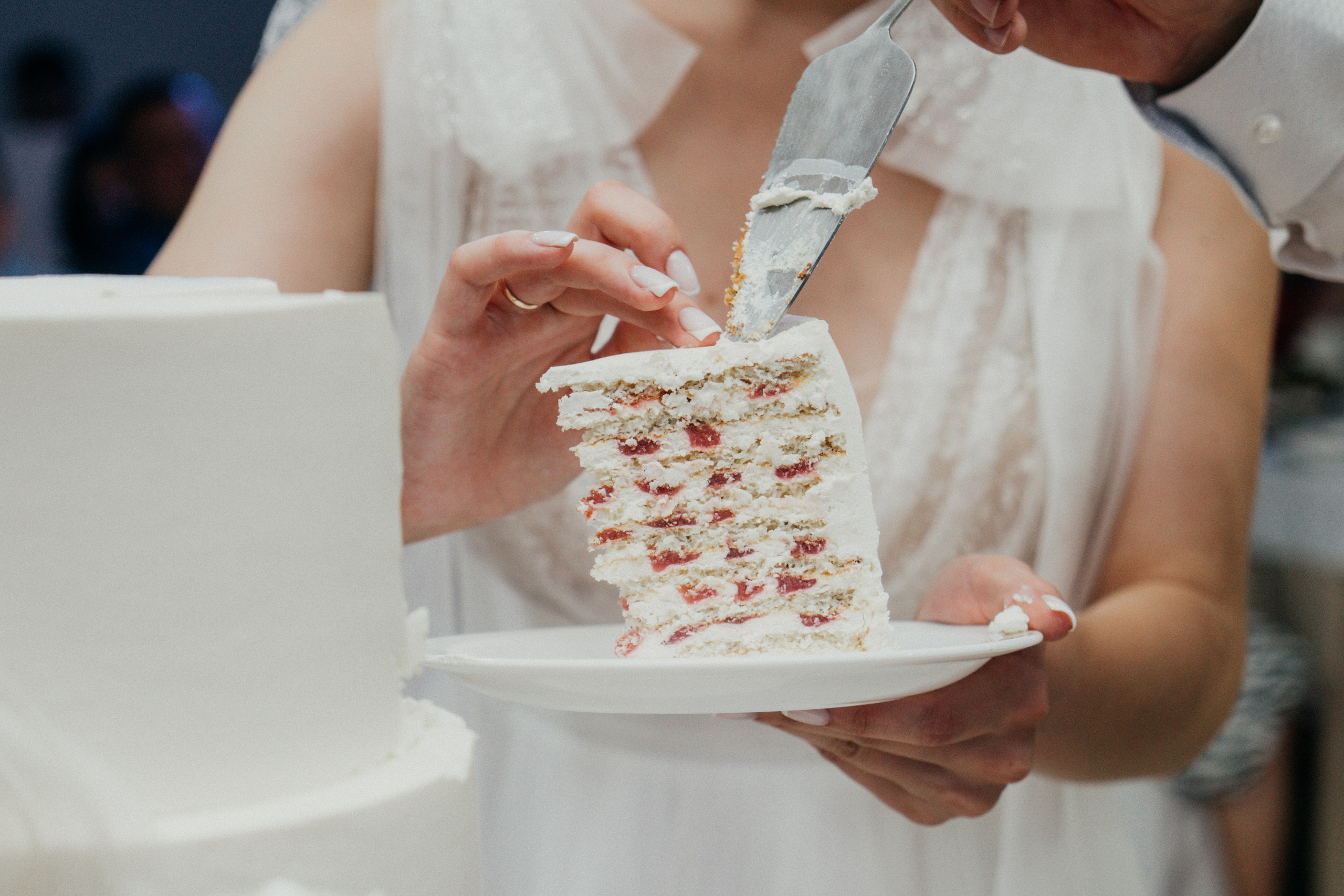 Свадьба Евгения и Дарьи. Фотограф Улан-Удэ