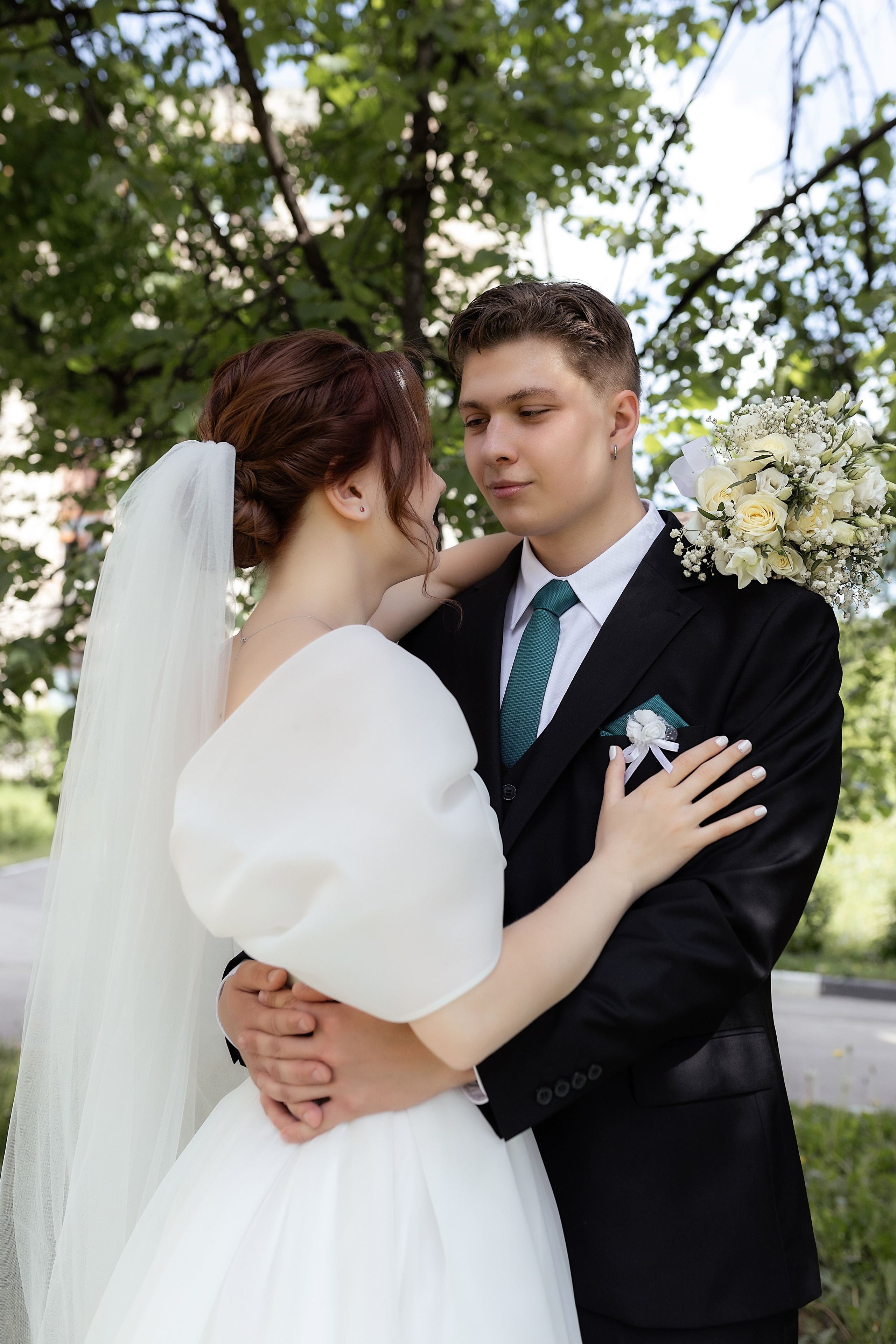 Свадьба Александр и Кира. Фотограф в Железнодорожном и Балашихе