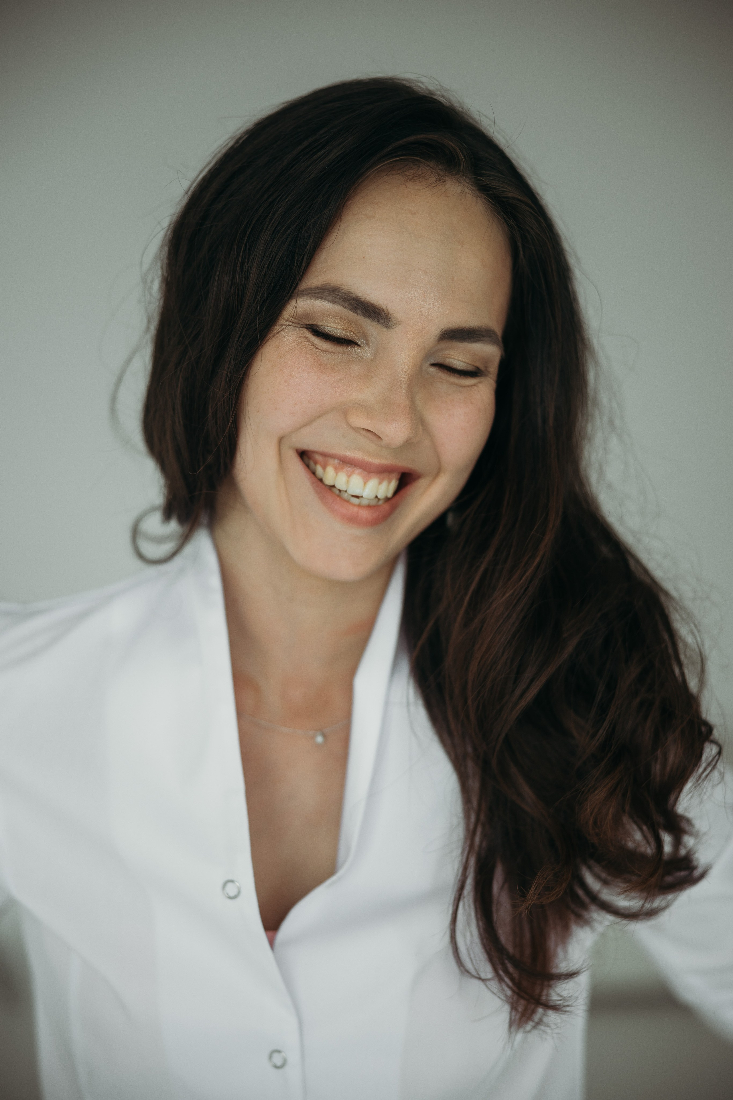 Христина. Фотограф Екатерина Заречнова