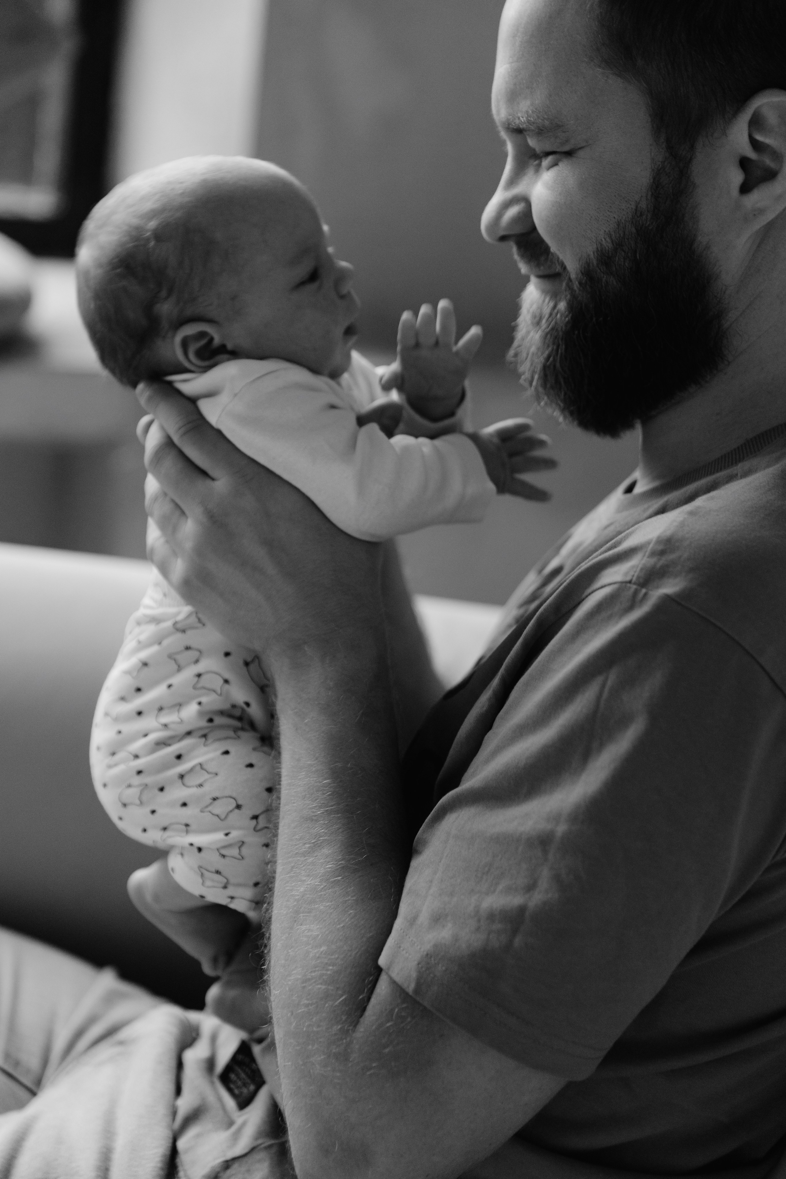 DIMA+KRISTINA+EGOR. Аня Нагайцева фотограф в Томске, семьи, портреты, контент