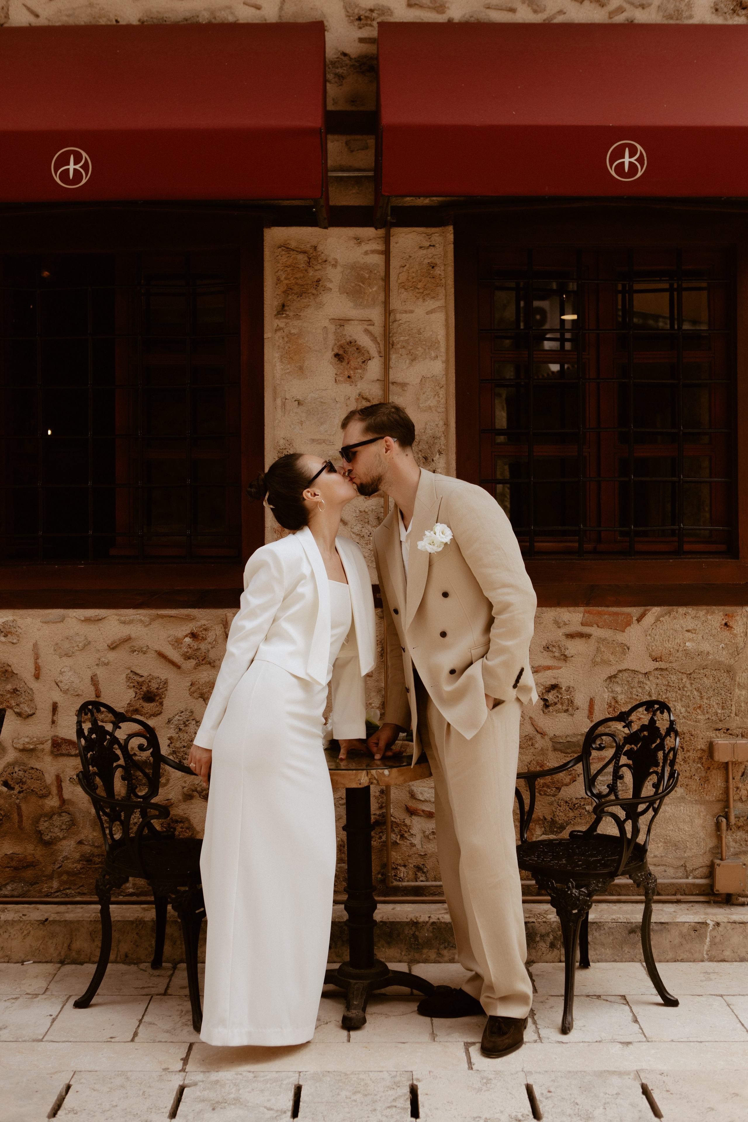Alena & Dmitry. Photographer Lisbon|Portugal Nadiya Kharytonenko