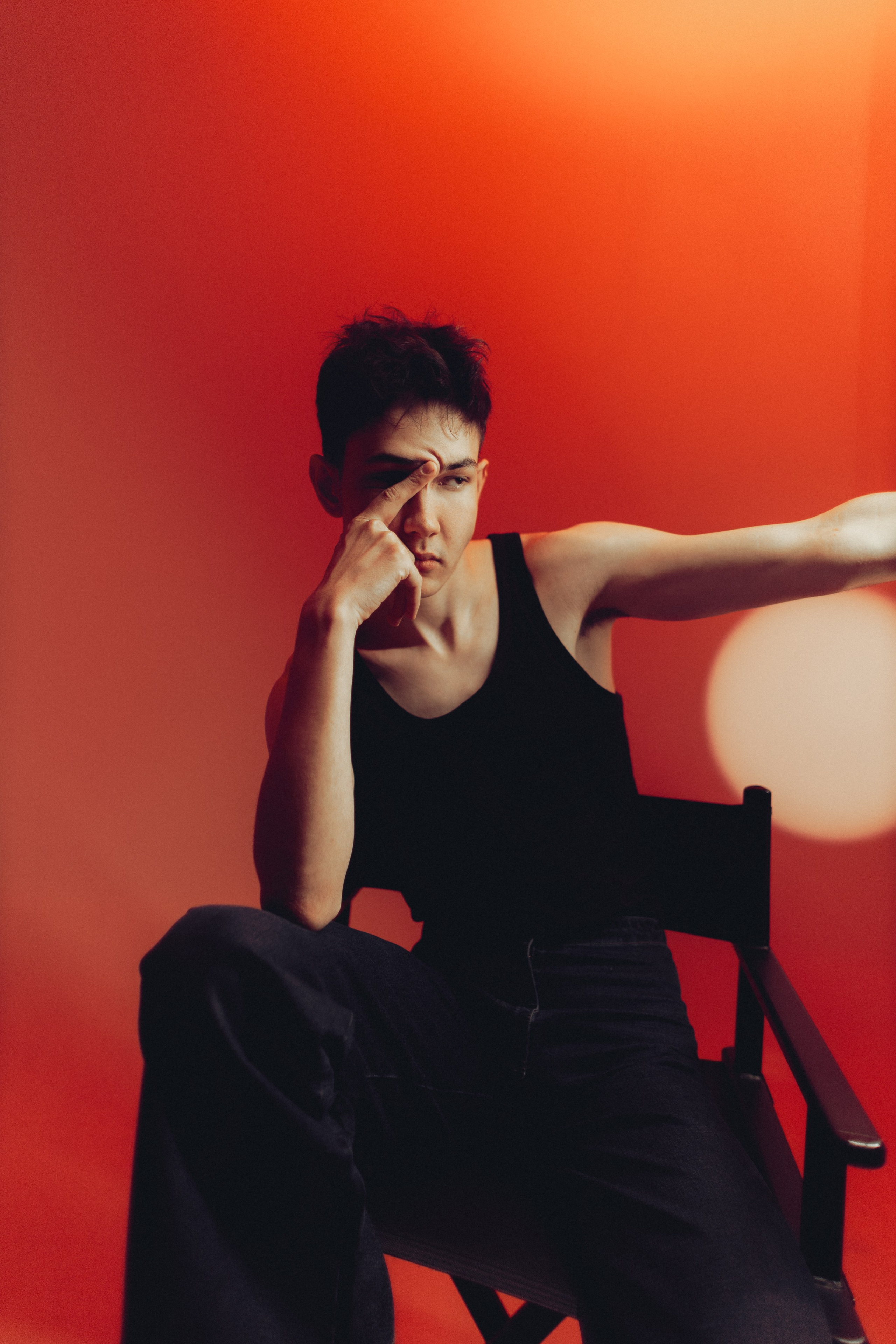 Руслан. Фотограф Набережные Челны Лысенков Олег