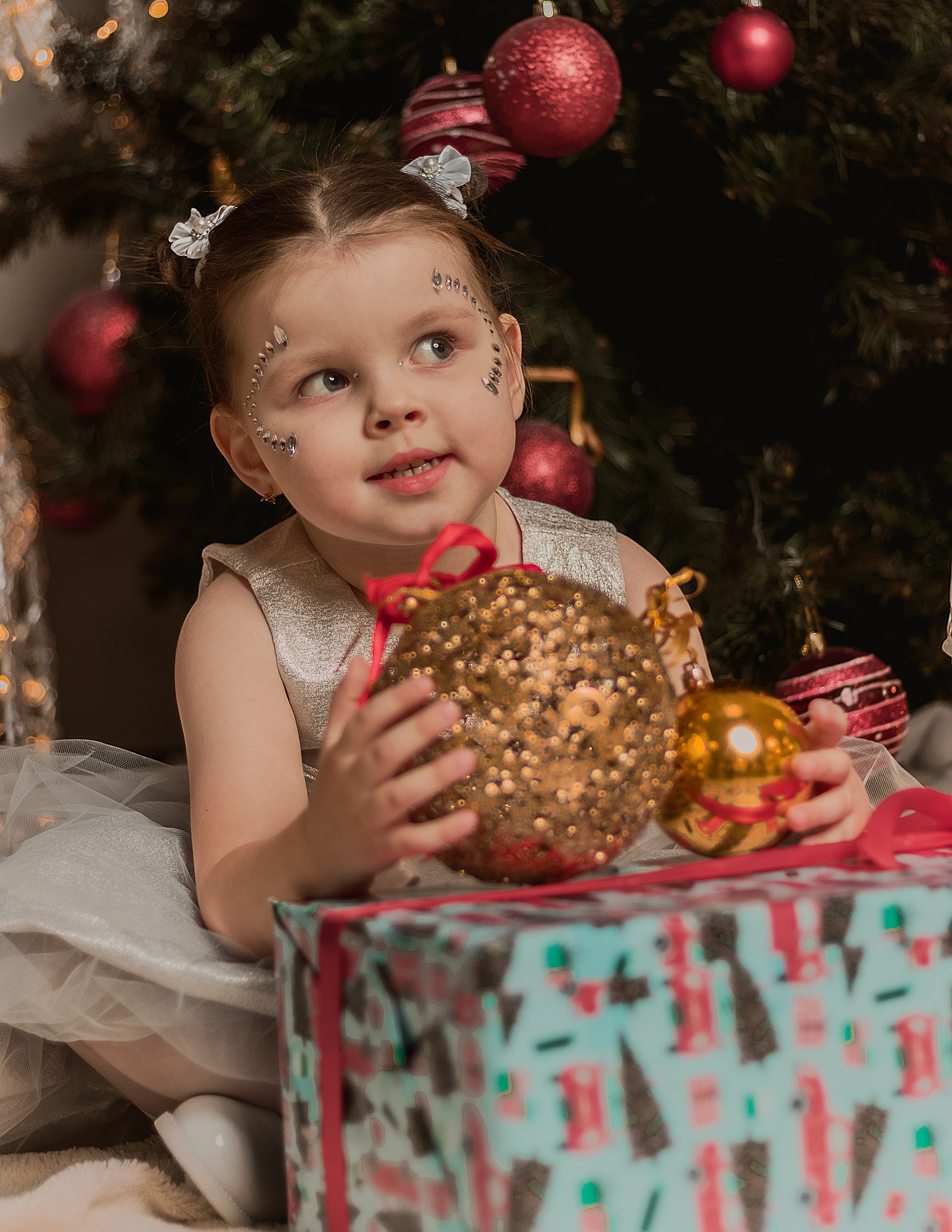 Детский фотопроект. Фотограф Набережные Челны Лысенков Олег