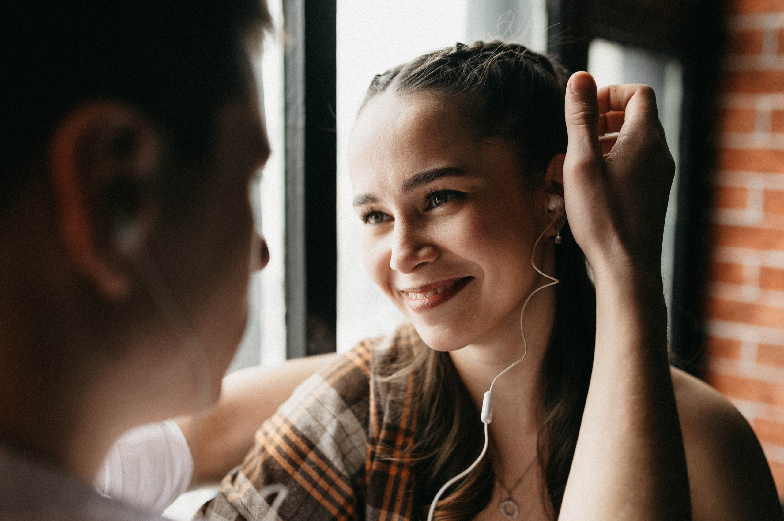 Данил и Настя. Свадебный и семейный фотограф в Чите Юлия Оранская