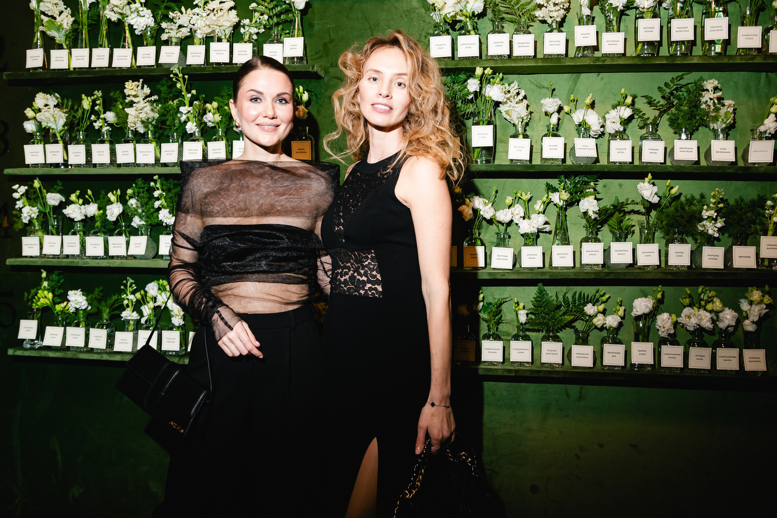 PRОЗДОРОВЬЕ | Москва MJ Hall. Крылова Светлана Фотограф Челябинск