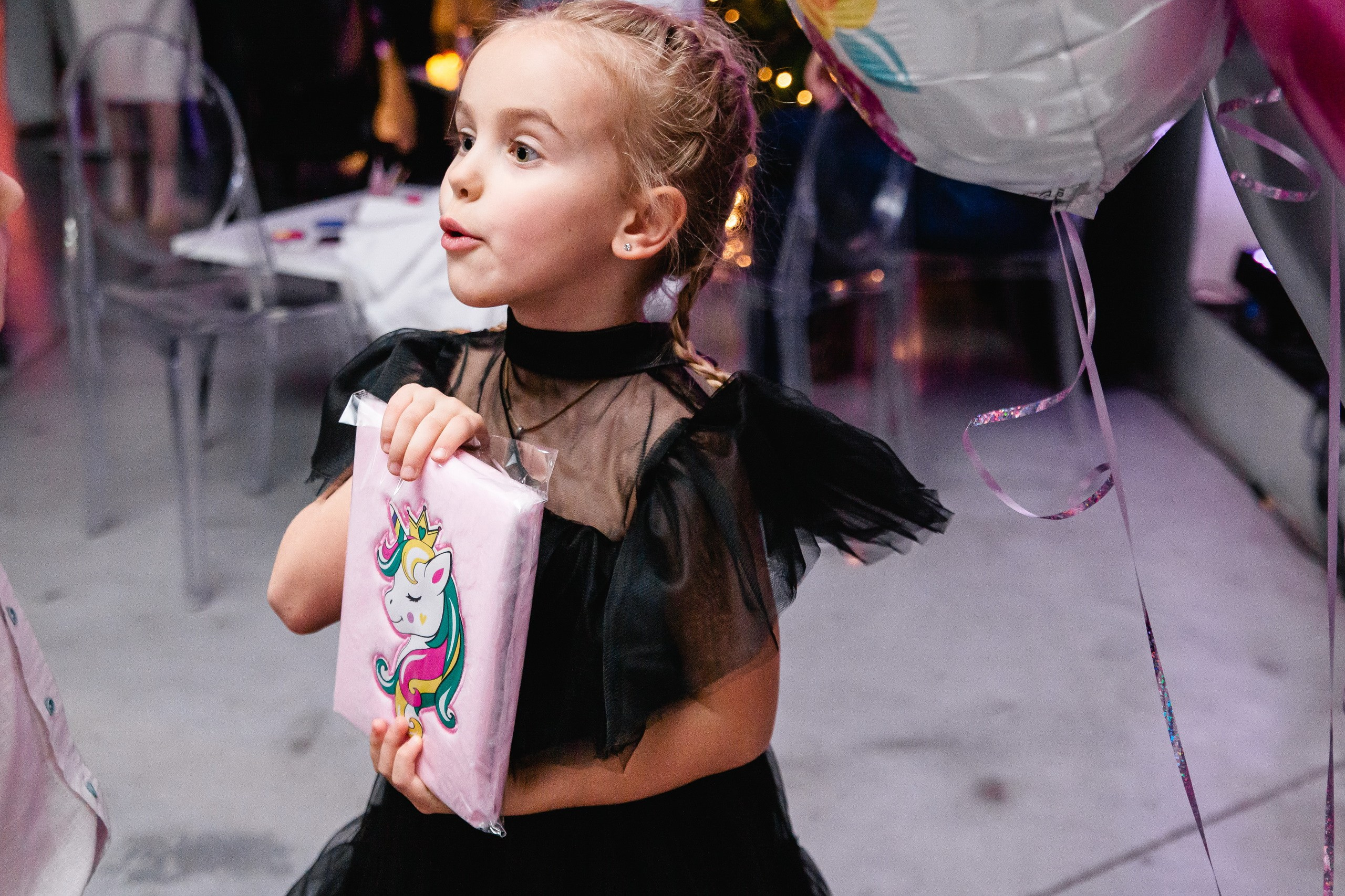 Amore House | День Рождения Сони. Крылова Светлана Фотограф Челябинск