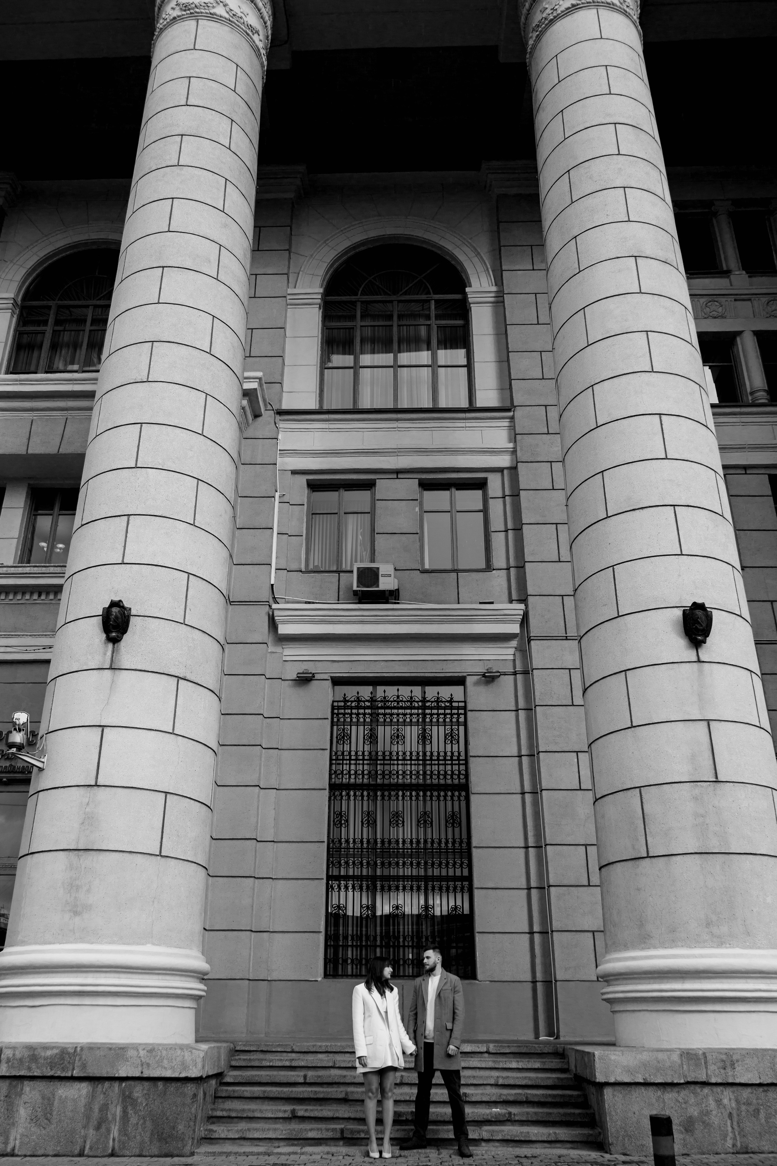 Аня и Кирилл. Крылова Светлана Фотограф Челябинск