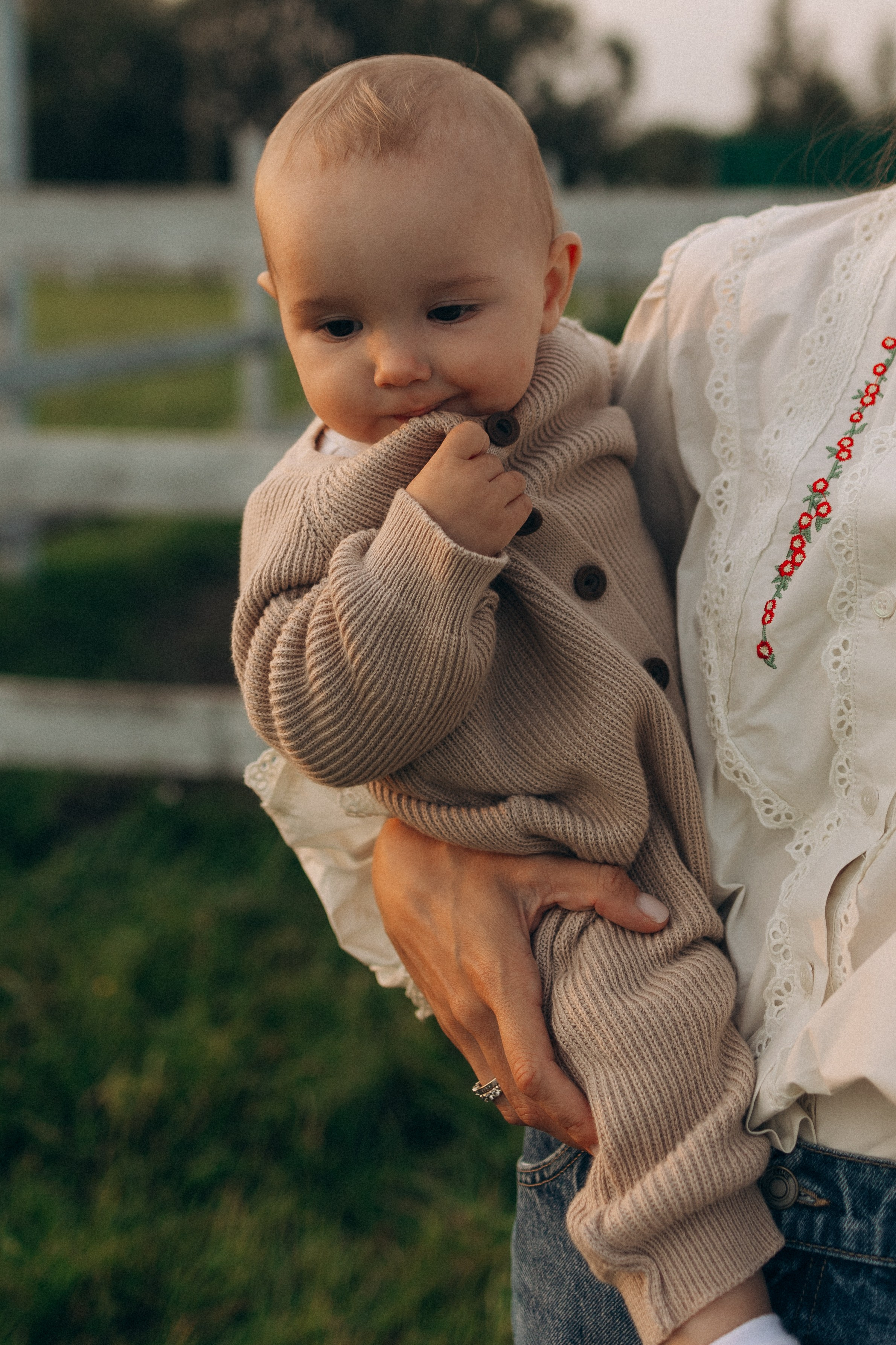 Семейная. Фотораф — анималист Мария Шистка