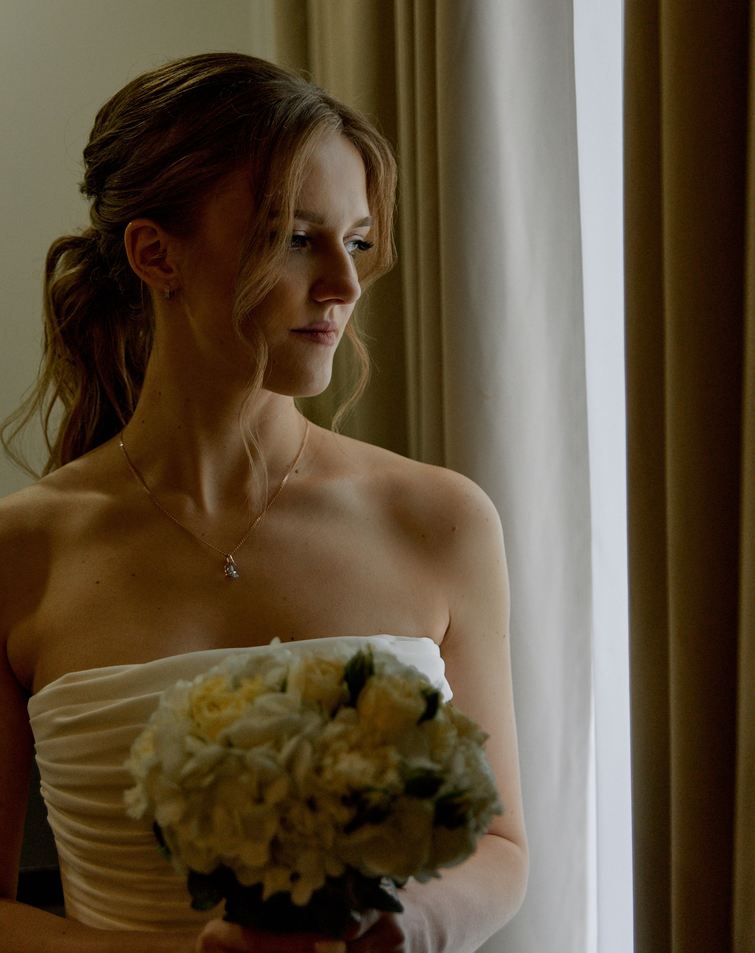 Свадебная фотосессия