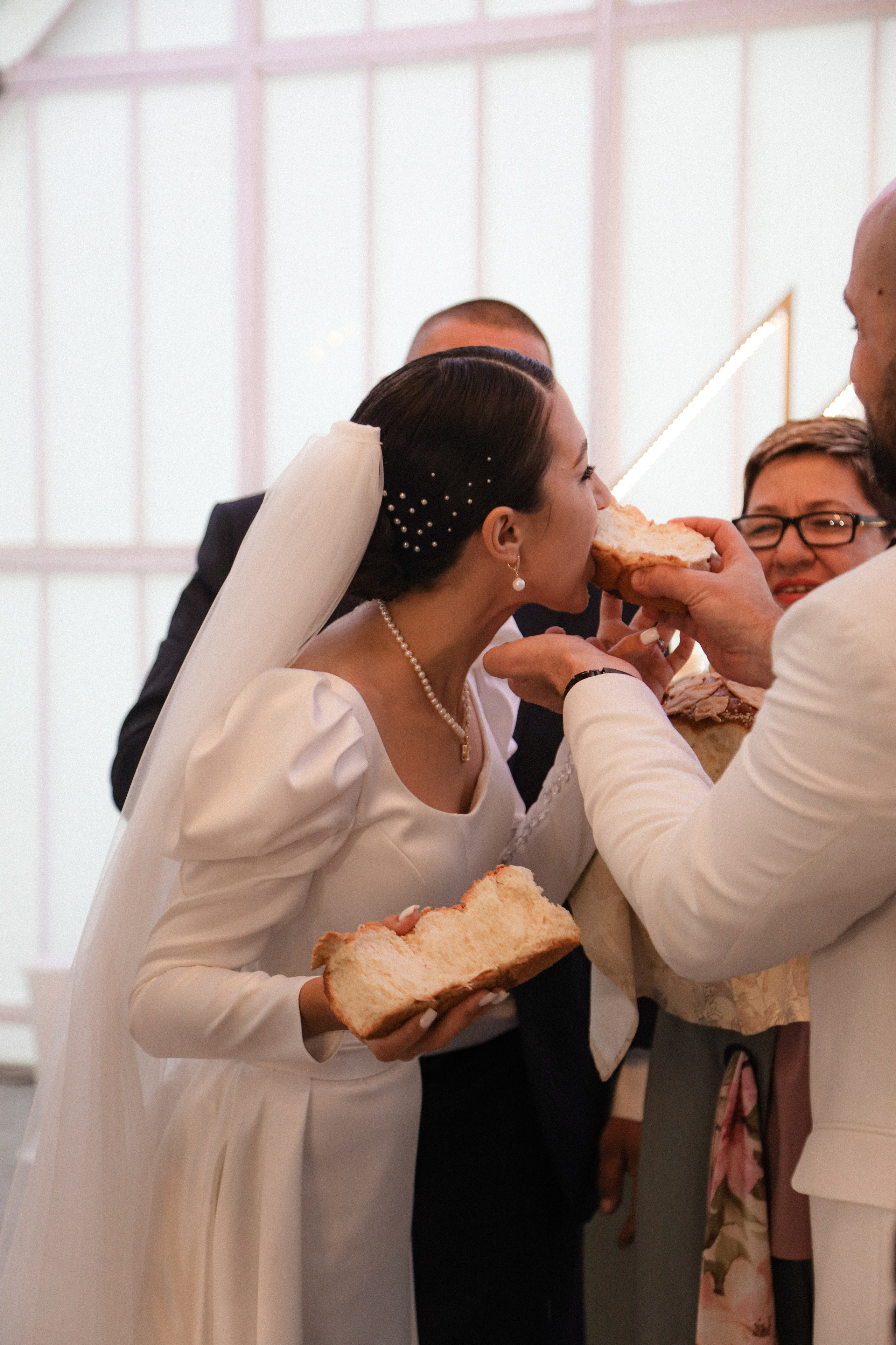 Эбу + Люсия. Фотограф Волгоград / Волжский