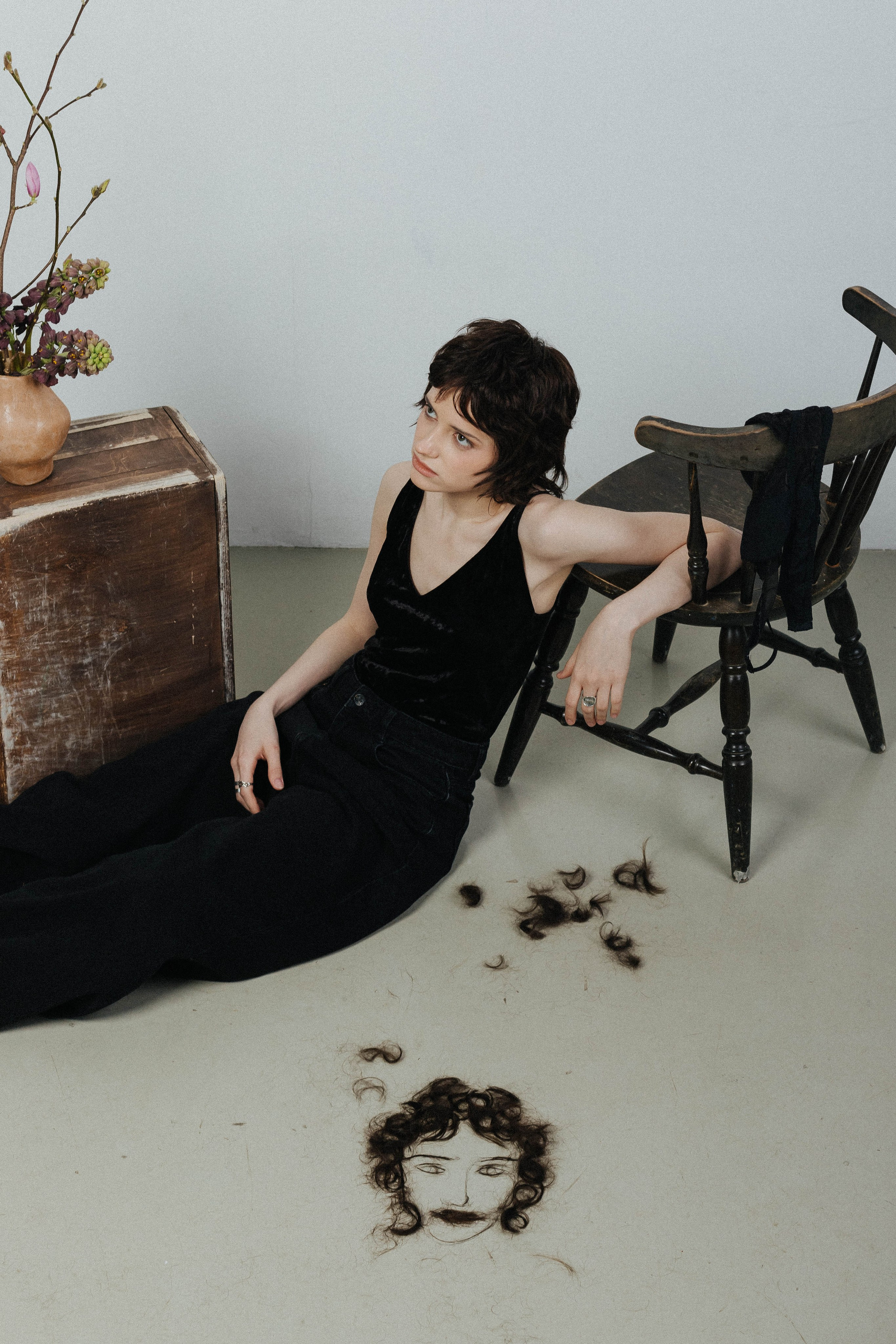 Креативные. Коммерческий фотограф в Санкт-Петербурге (СПб) Екатерина Панчёха, Панчёшка