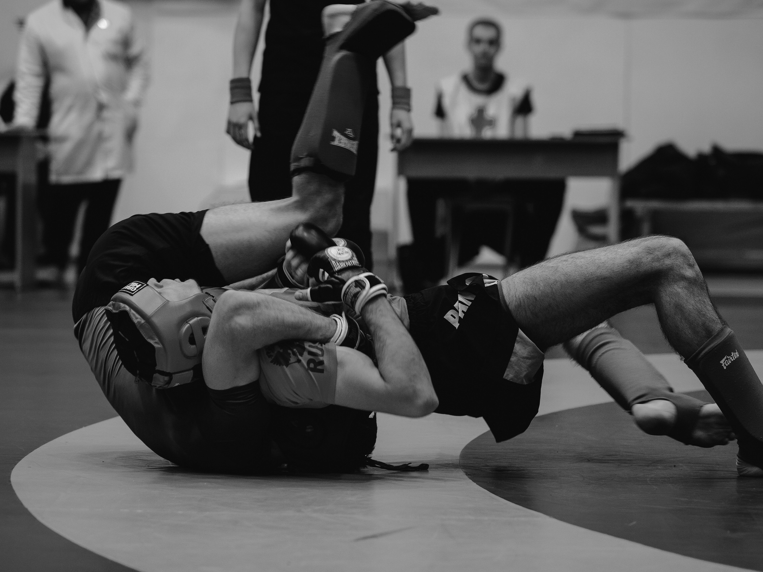 ПАНКРАТИОН | Чемпионат и первенство СФО | март `24. Портретный фотограф в Москве Дарья Цезария