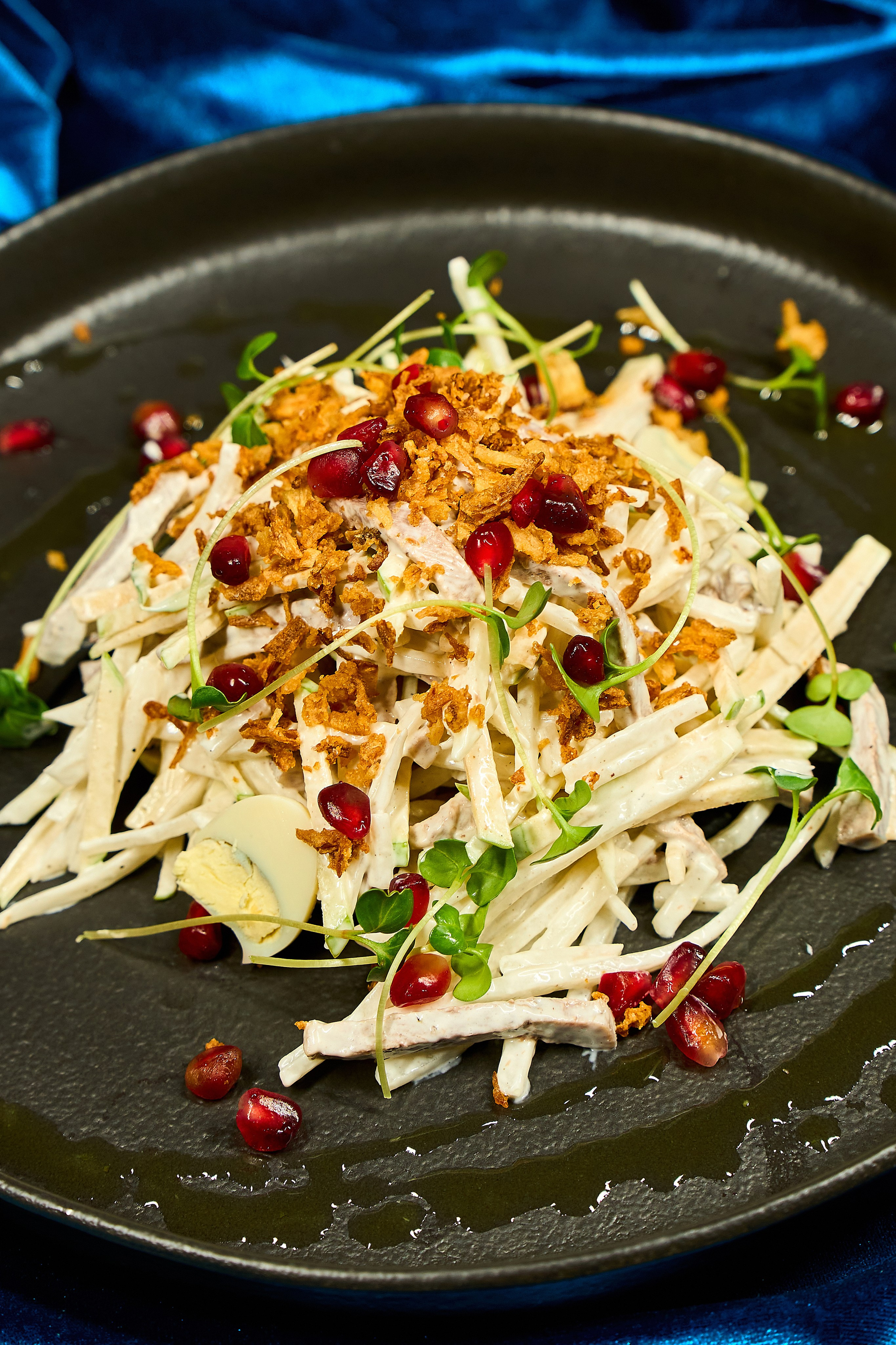 Караоке клуб «Эндорфин». Фотограф Казань