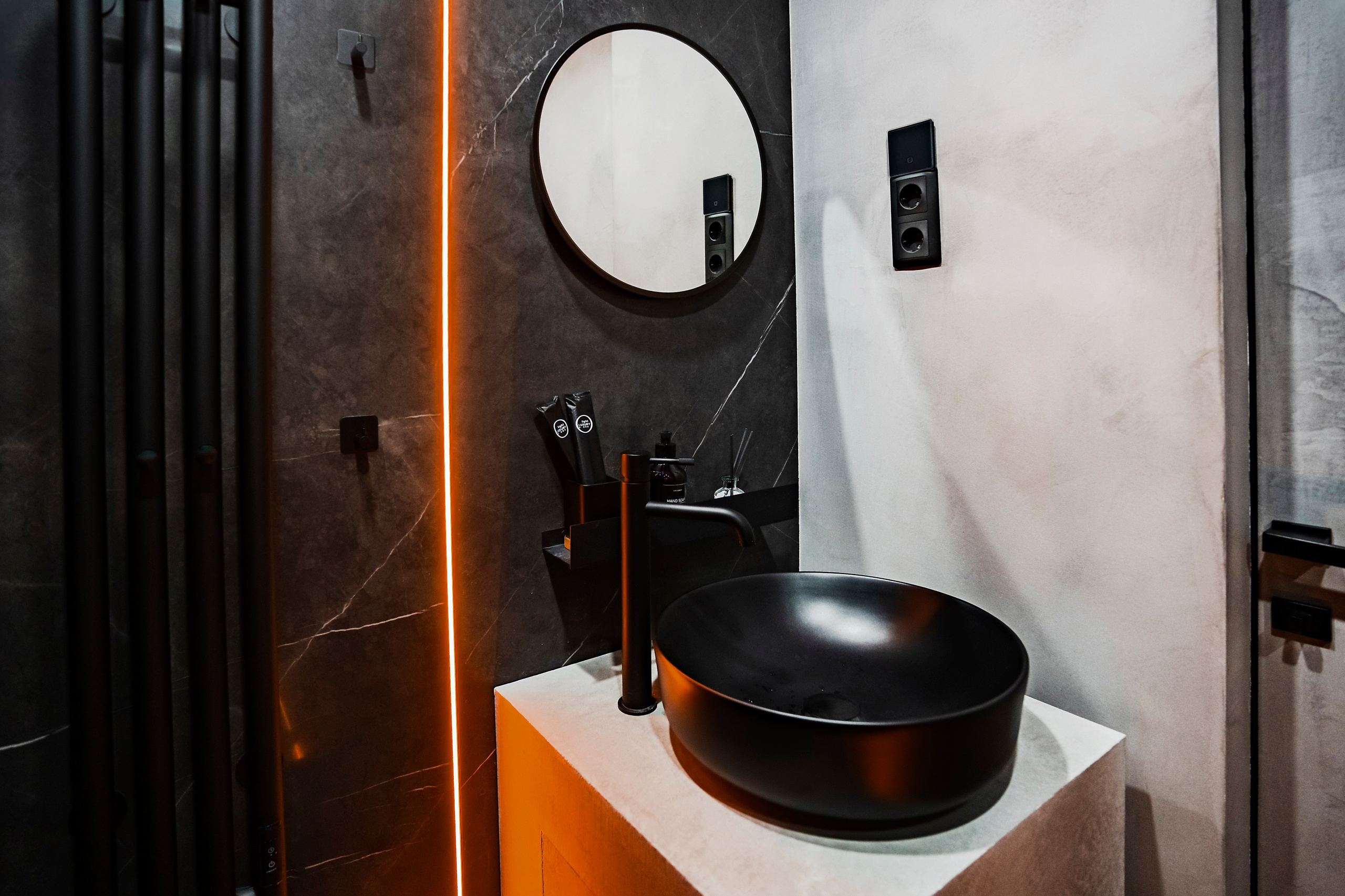 Atlantis Deluxe. Фотограф Казань