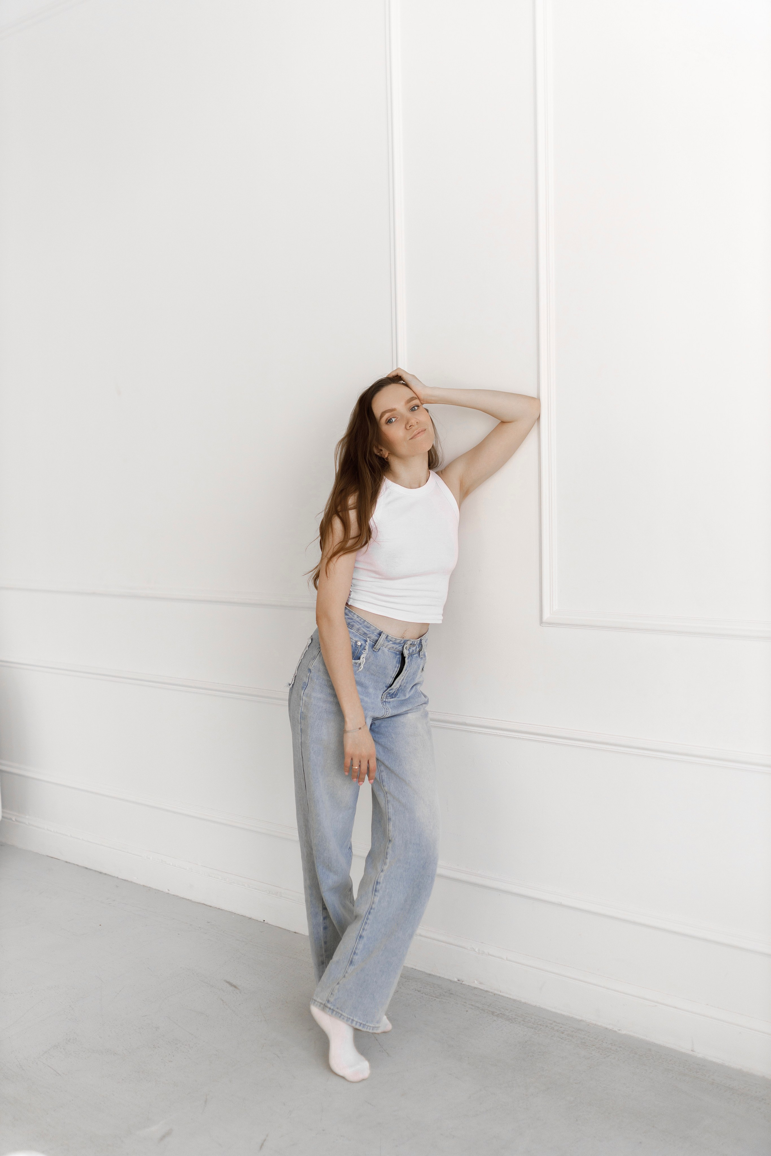 Еве 4. Фотограф в Москве Юлия Хамзина