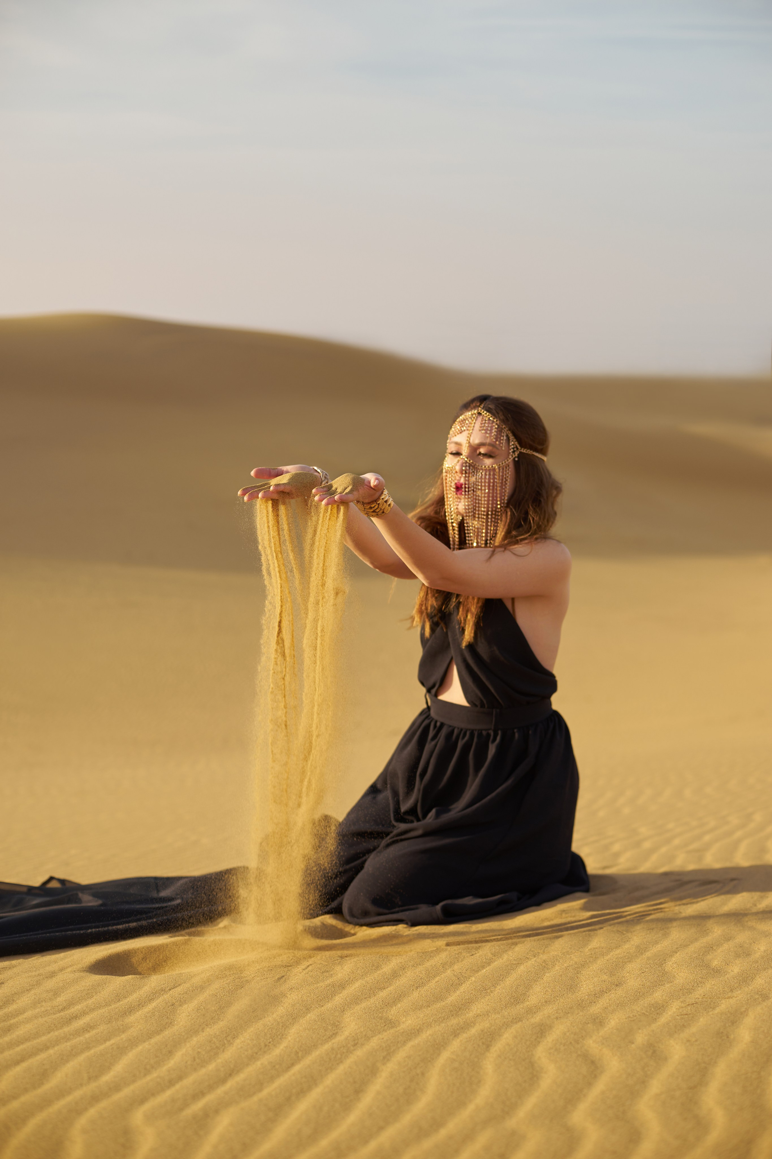 Женский портрет. Контент фотограф в Санкт-Петербурге Виктория Усова