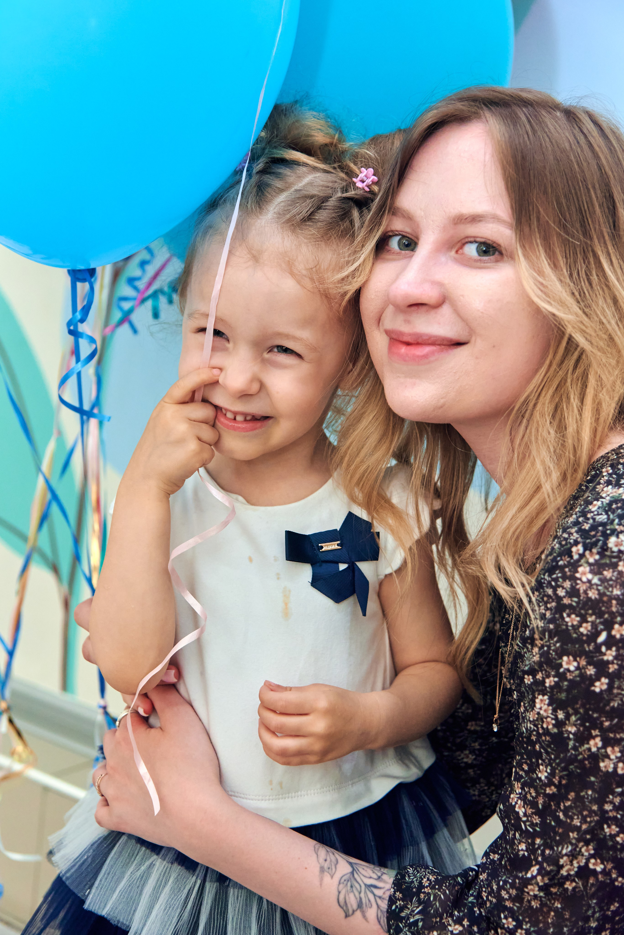 Выпускной Центра билингвального развития, 01.06.24. Наталия Март | Фотограф СПб