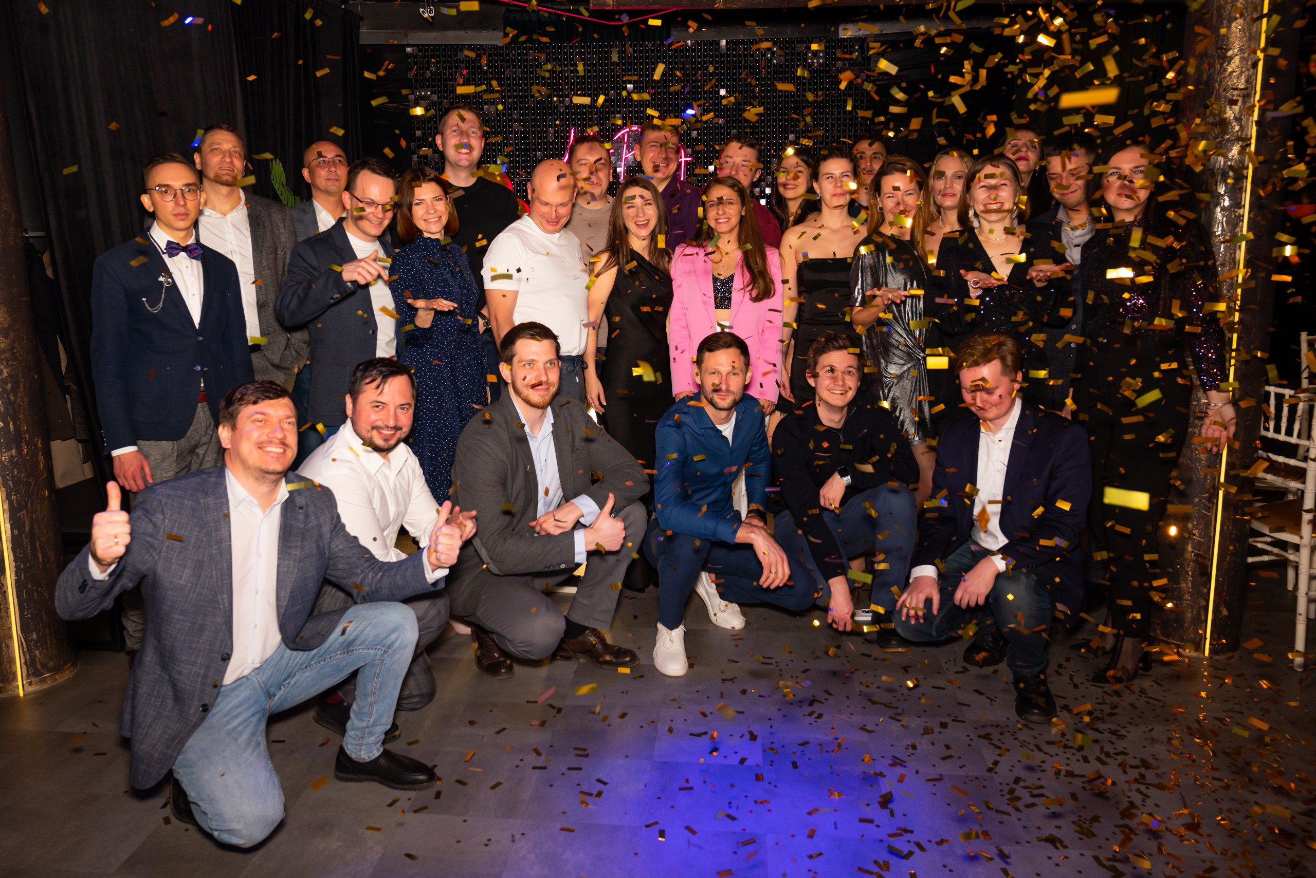 Празднуем Новый год!. Фотограф в Санкт-Петербурге, фотодни в СПБ