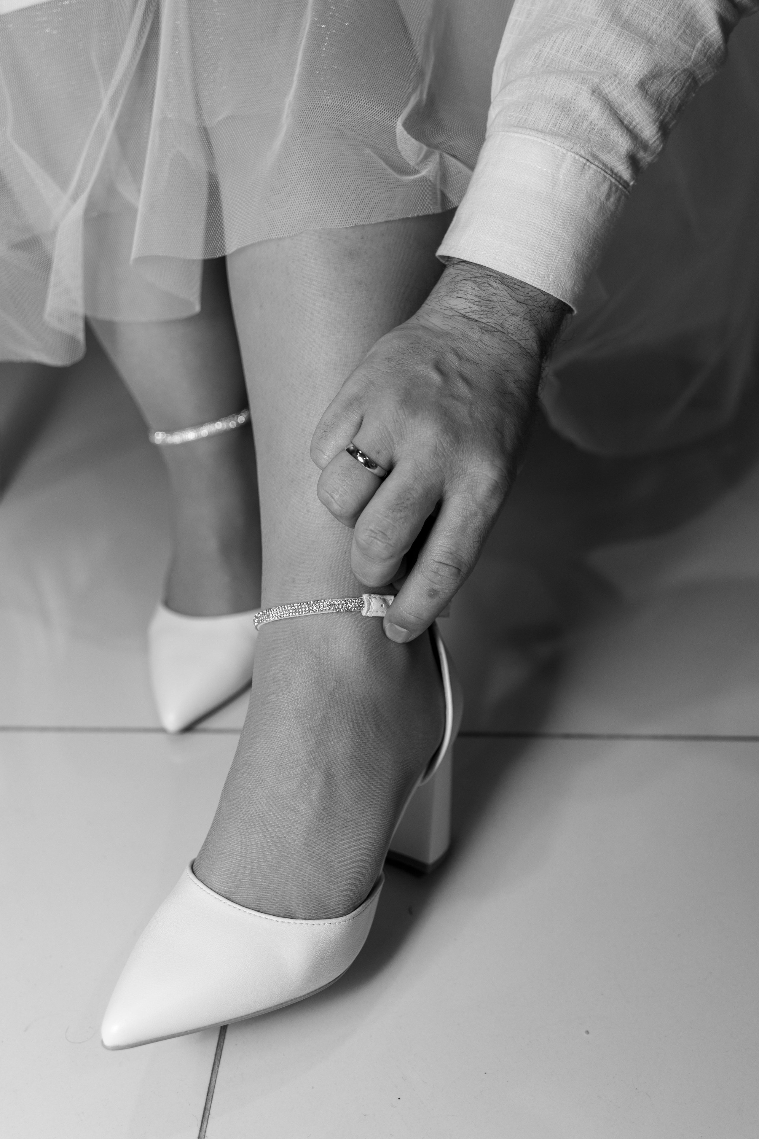 Полина и Игорь. Сайт фотографа Ирины Аникановой