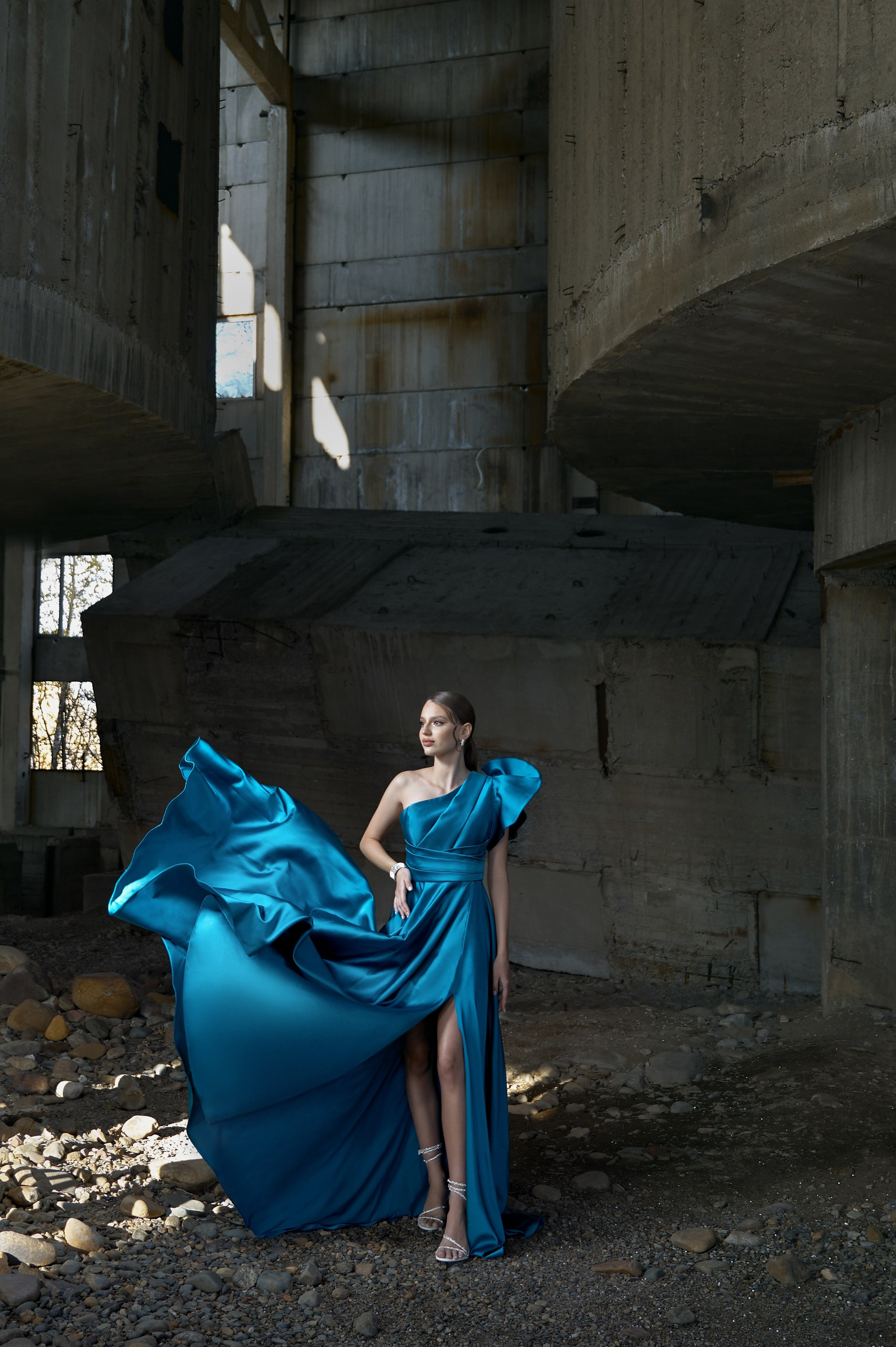 необычное фото для выпускного альбома