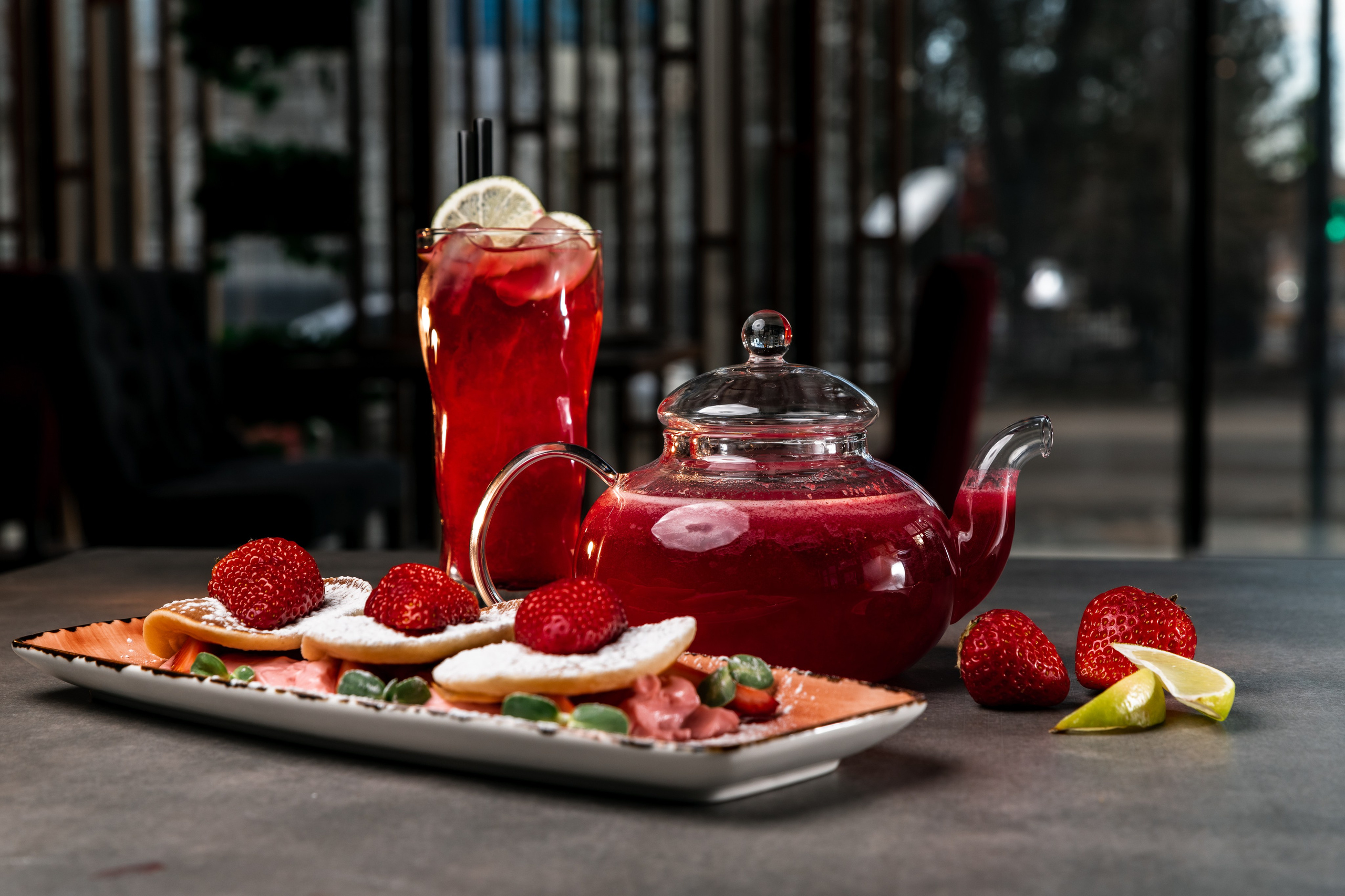 Фуд фотография. Фотограф в Благовещенске Егор Круглов