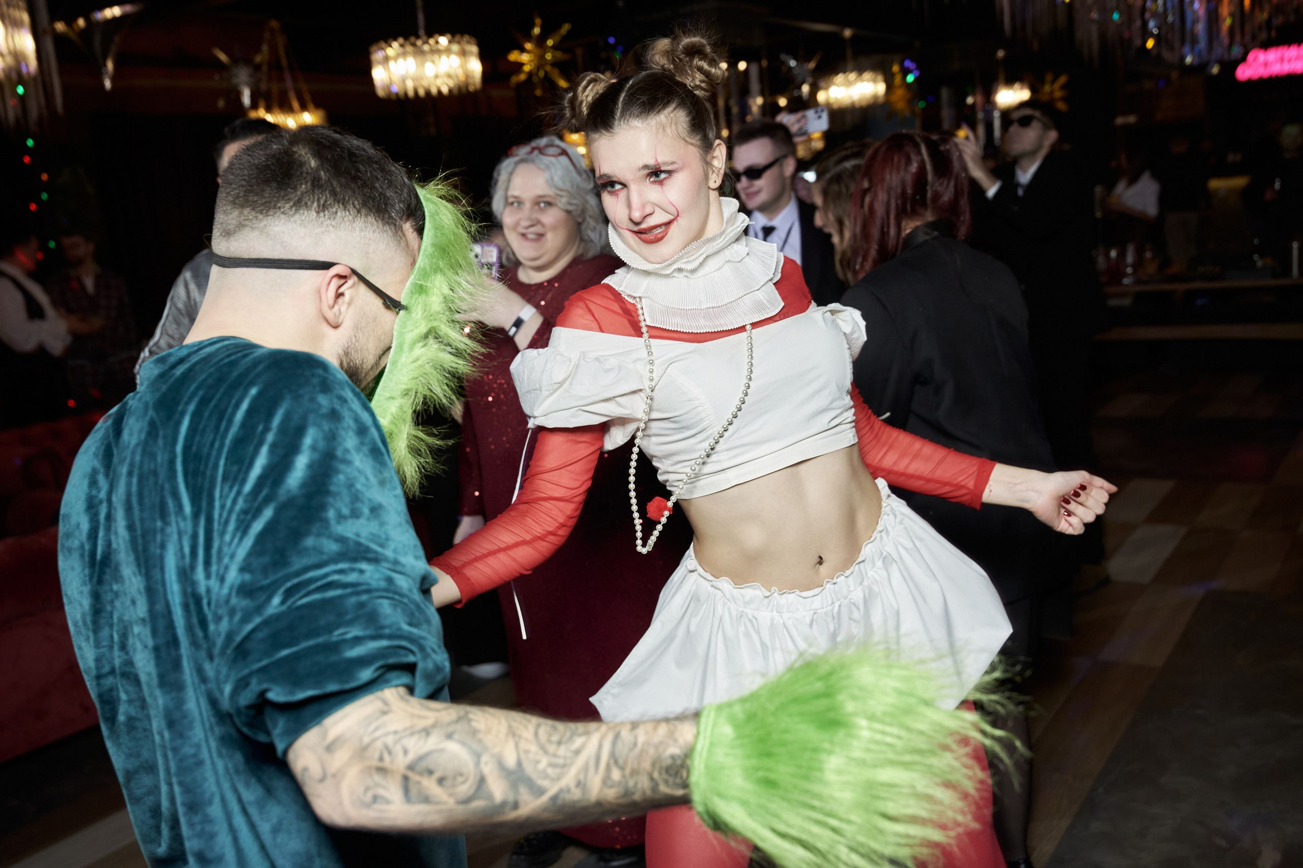 Корпоратив Новогодний. Yankovski_001