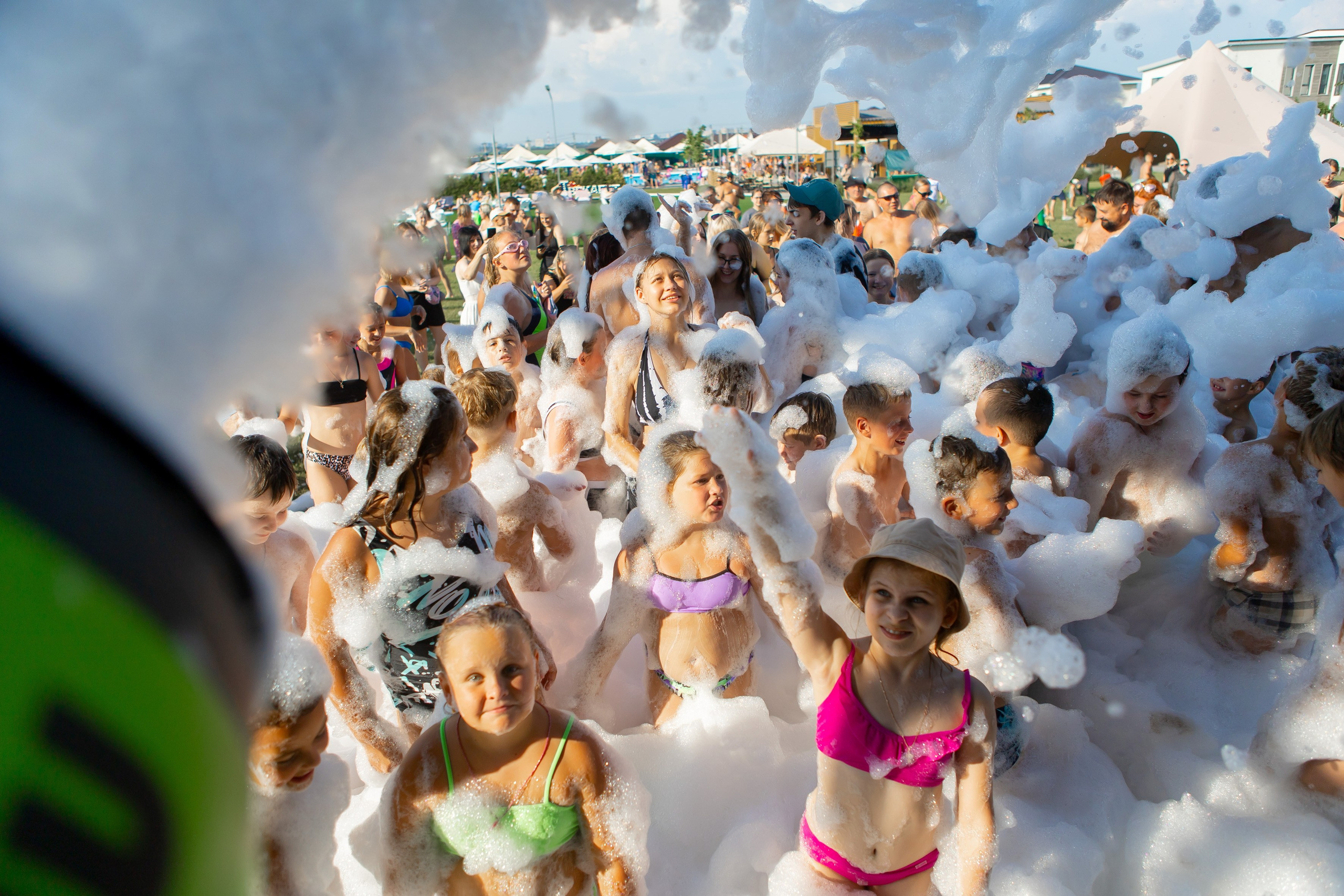 БЕКАРТ — День Семьи. Свадебный и портретный Фотограф в Липецке Дмитрий Котюков