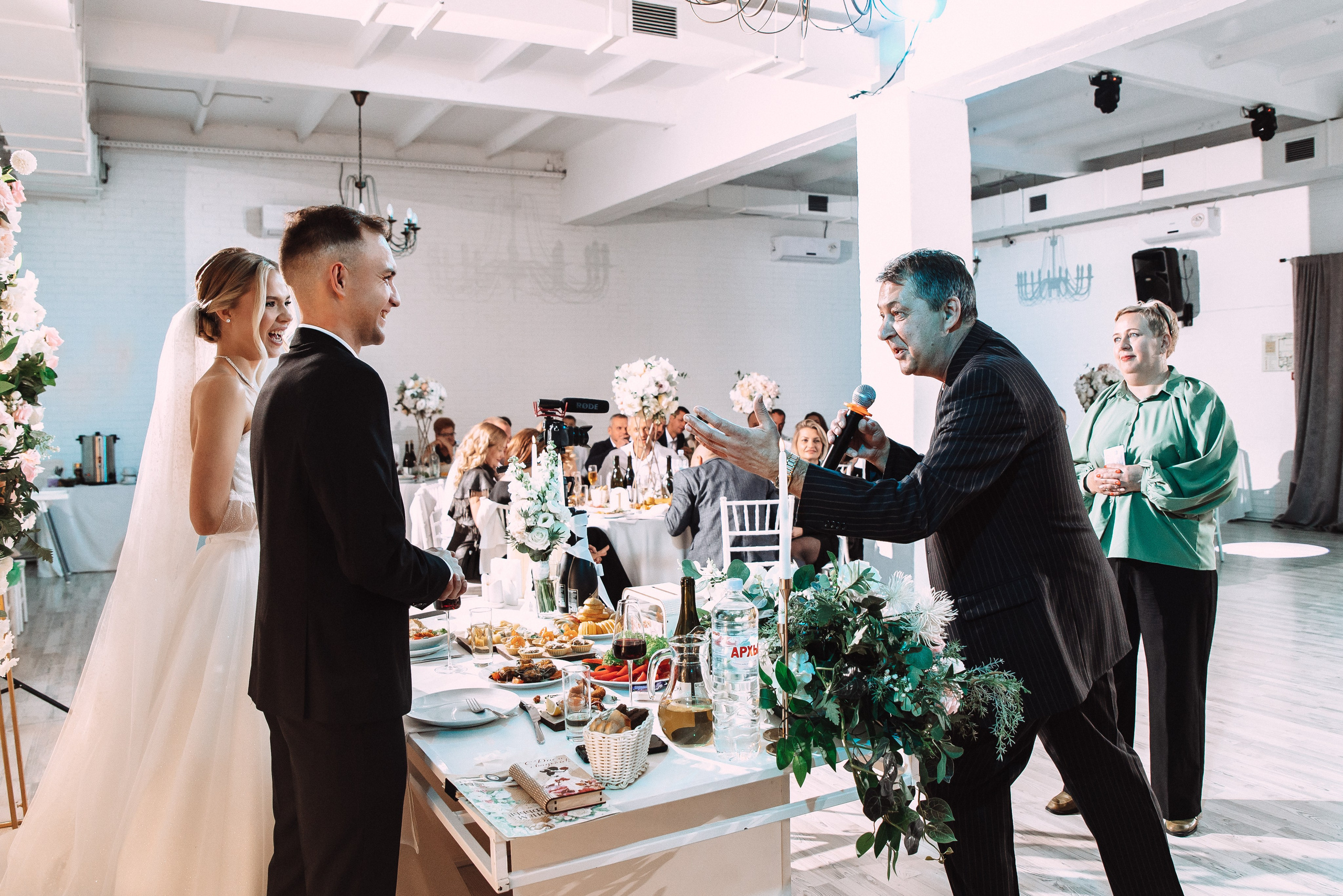 Александр + Кристина. Свадебный и семейный фотограф в Волгограде Олеся Лисицкая