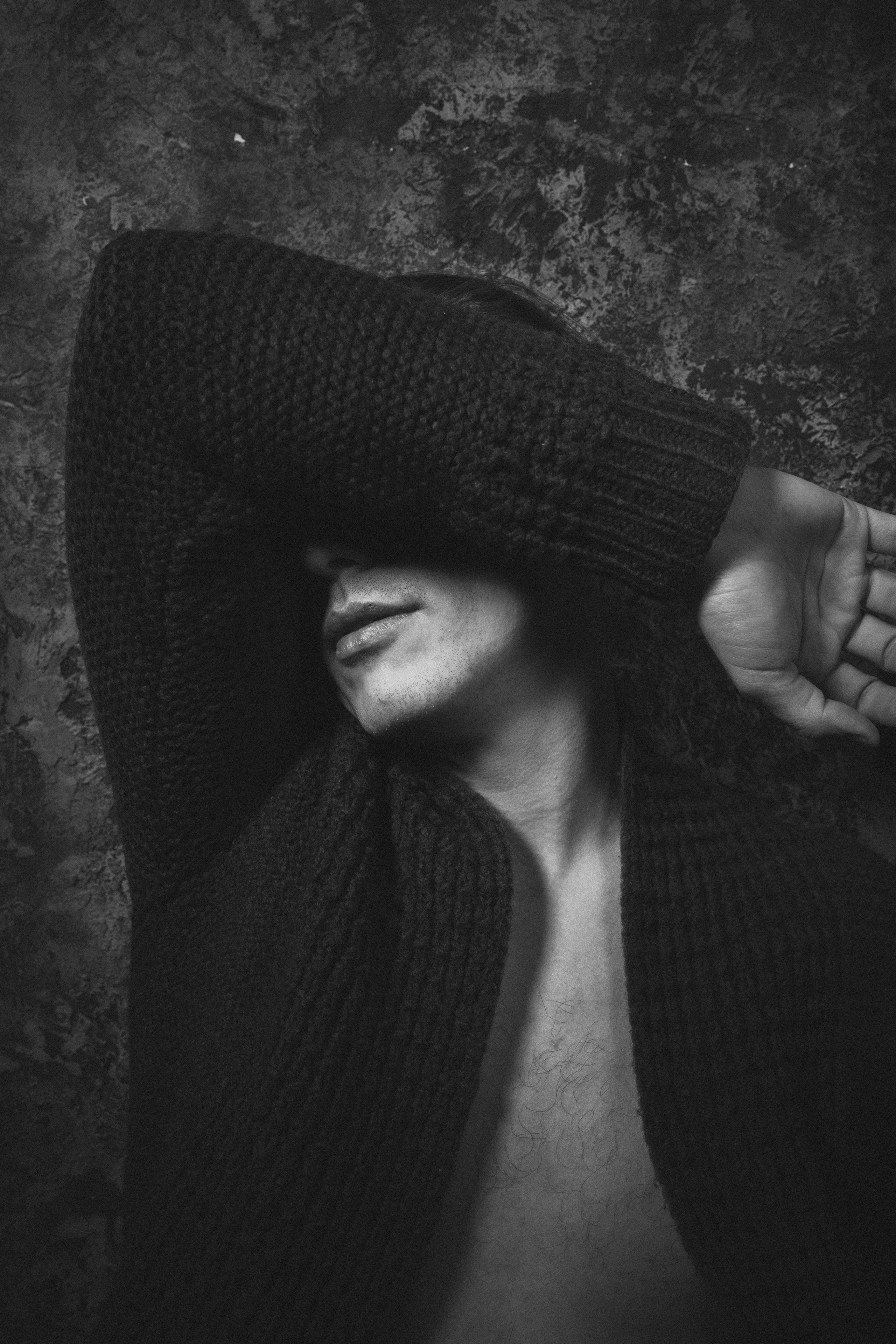 Леша. Портретный и репортажный фотограф в Москве Кристина Никитюк kristina_koa