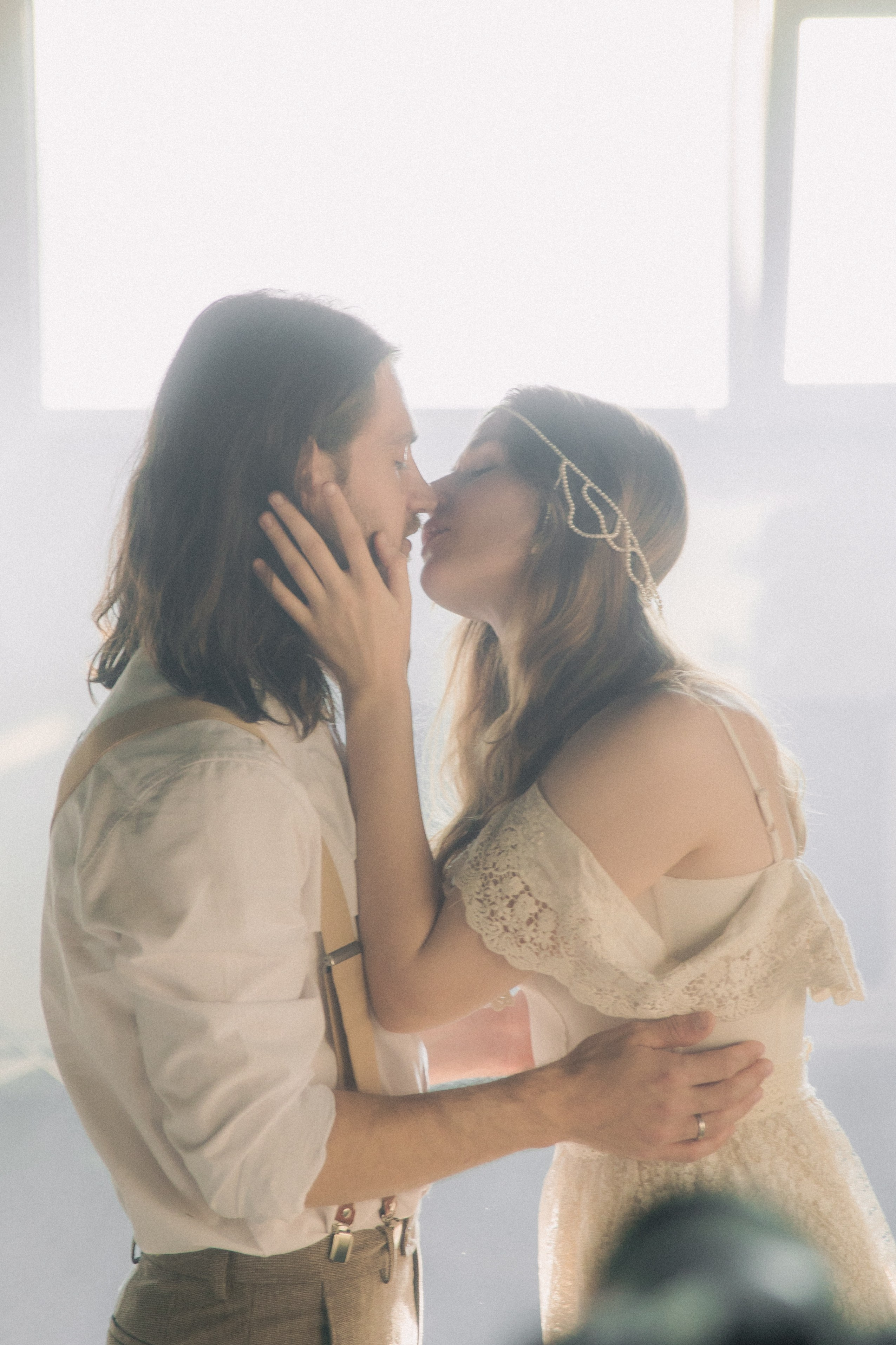 Владислав и Елизавета. Свадебный, репортажный фотограф в Тюмени Сергей Тапилин