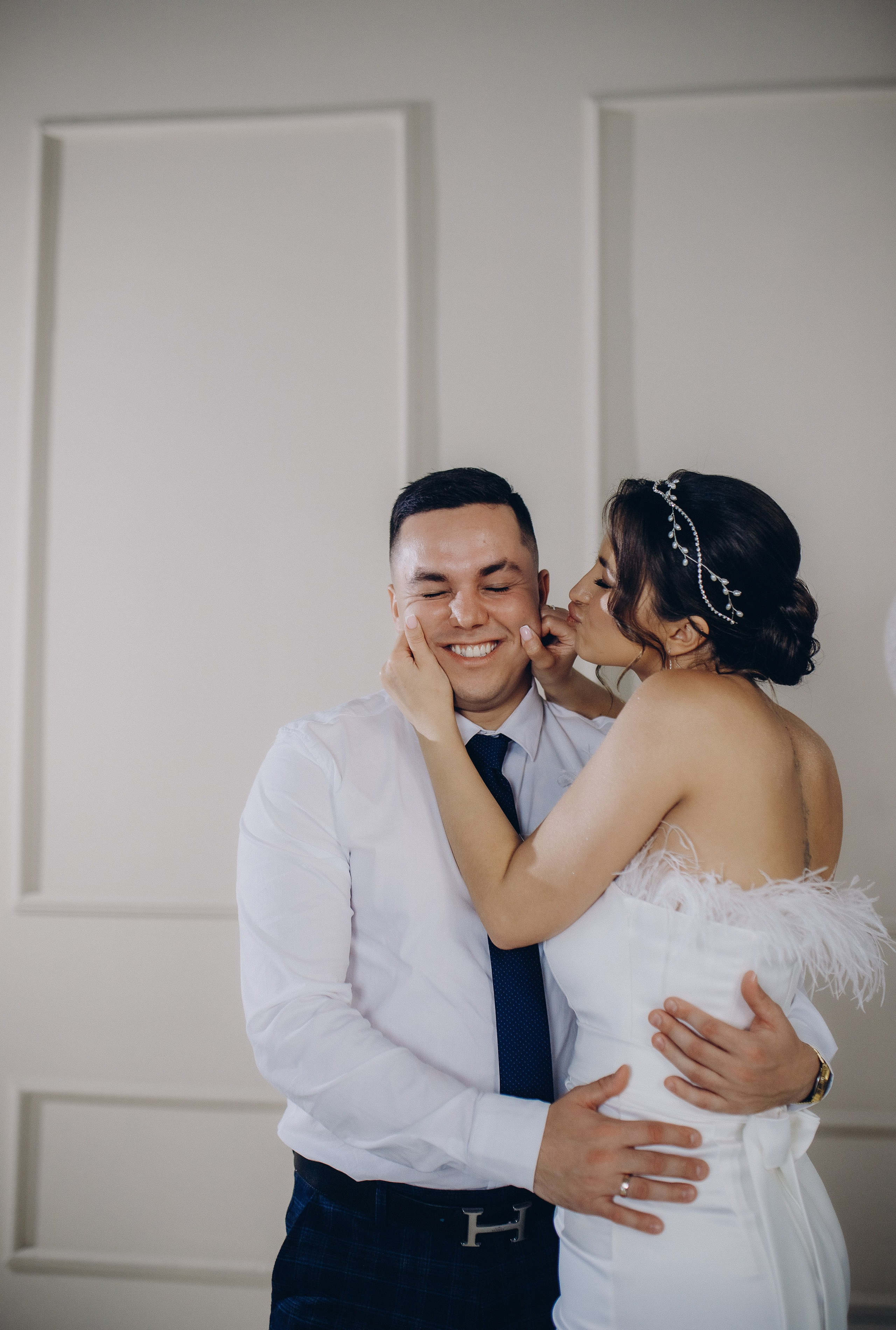 Wedding day. Фотограф Комсомольск-на-Амуре Ольга Василенко