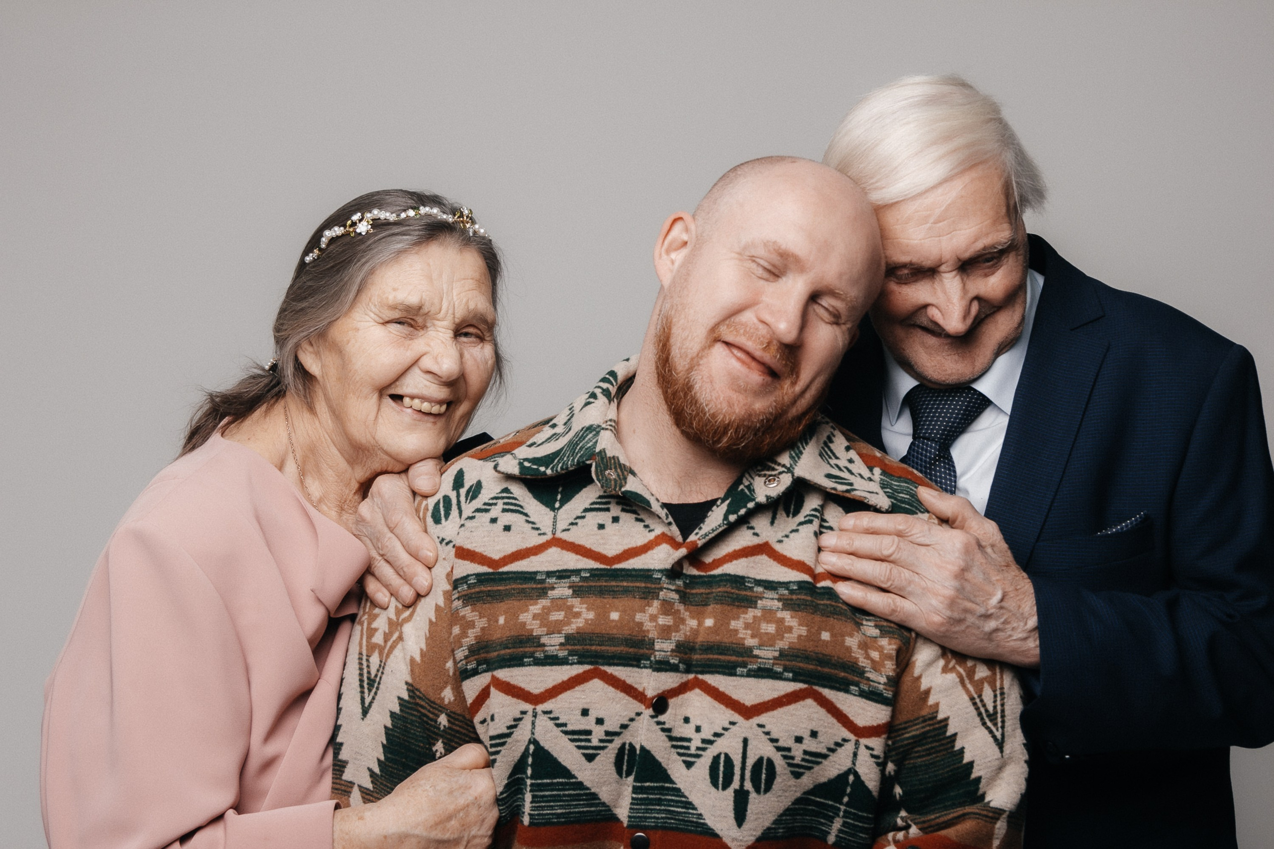 LOVE. Семейный фотограф Казань Никита Федин