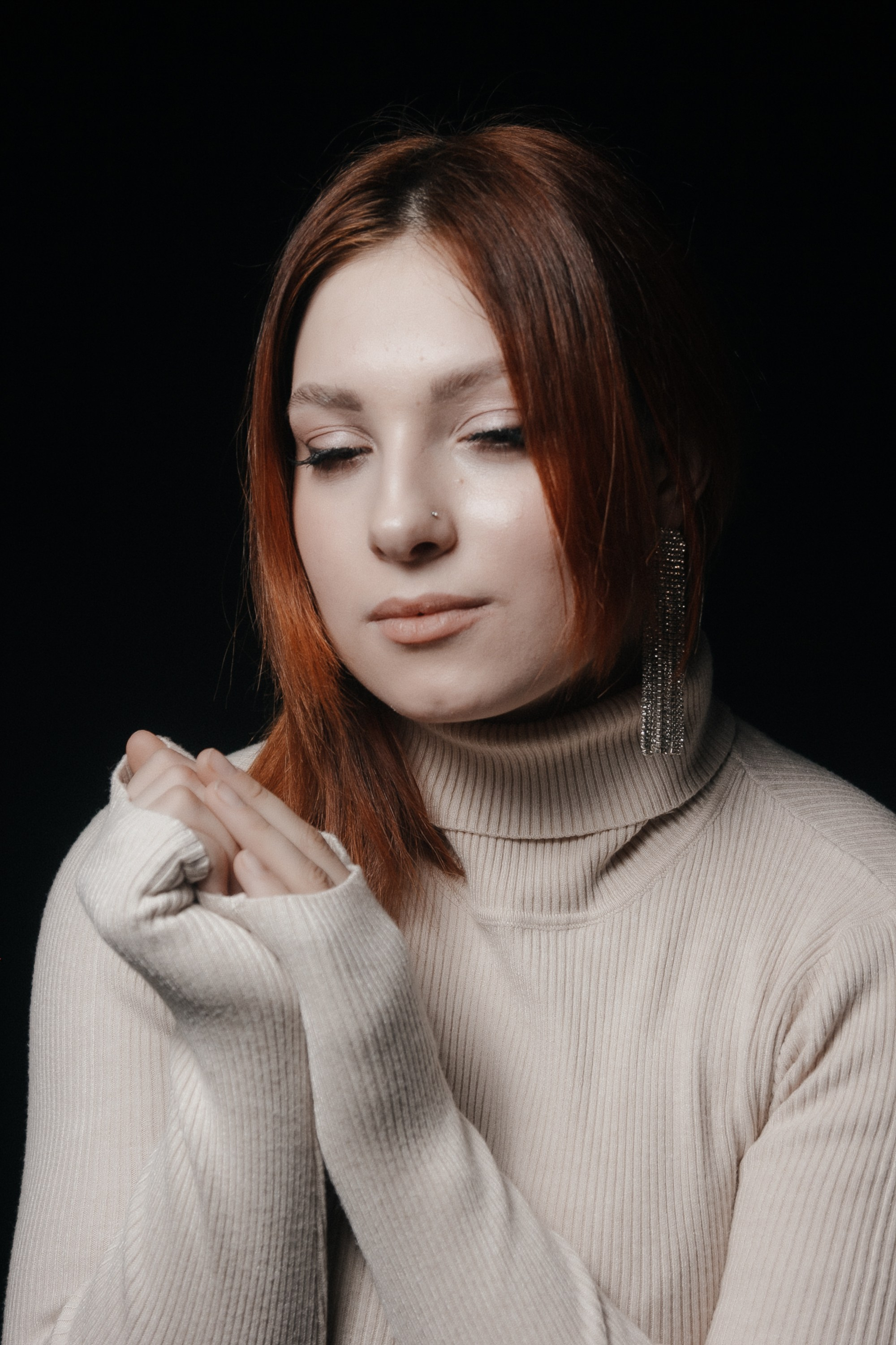 LOVE. Семейный фотограф Казань Никита Федин