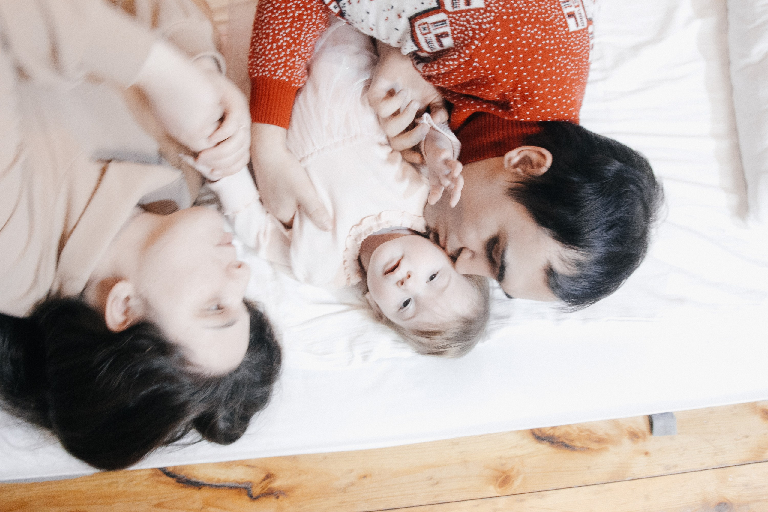 FAMILY. Семейный фотограф Казань Никита Федин