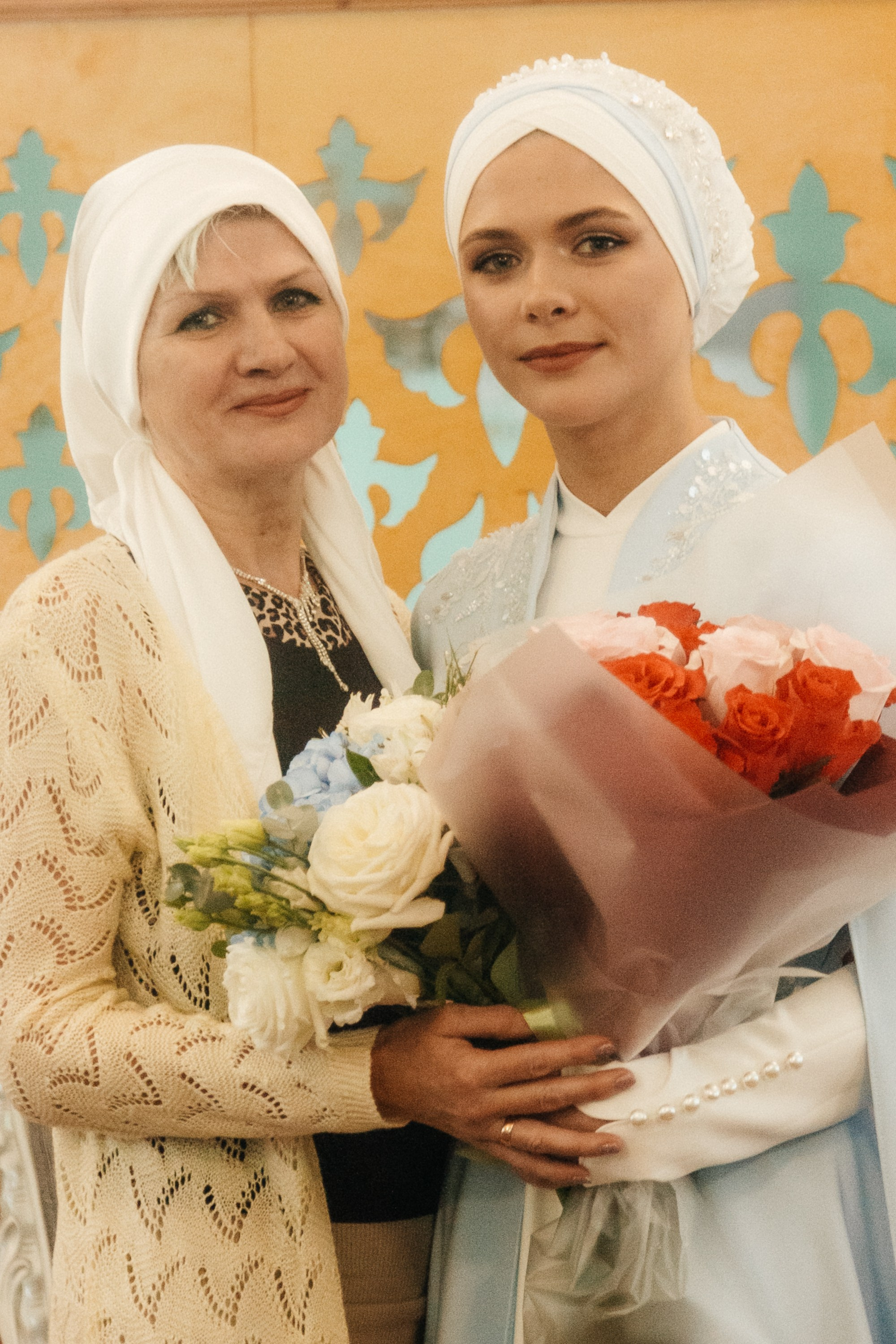 NIKAH. Семейный фотограф Казань Никита Федин