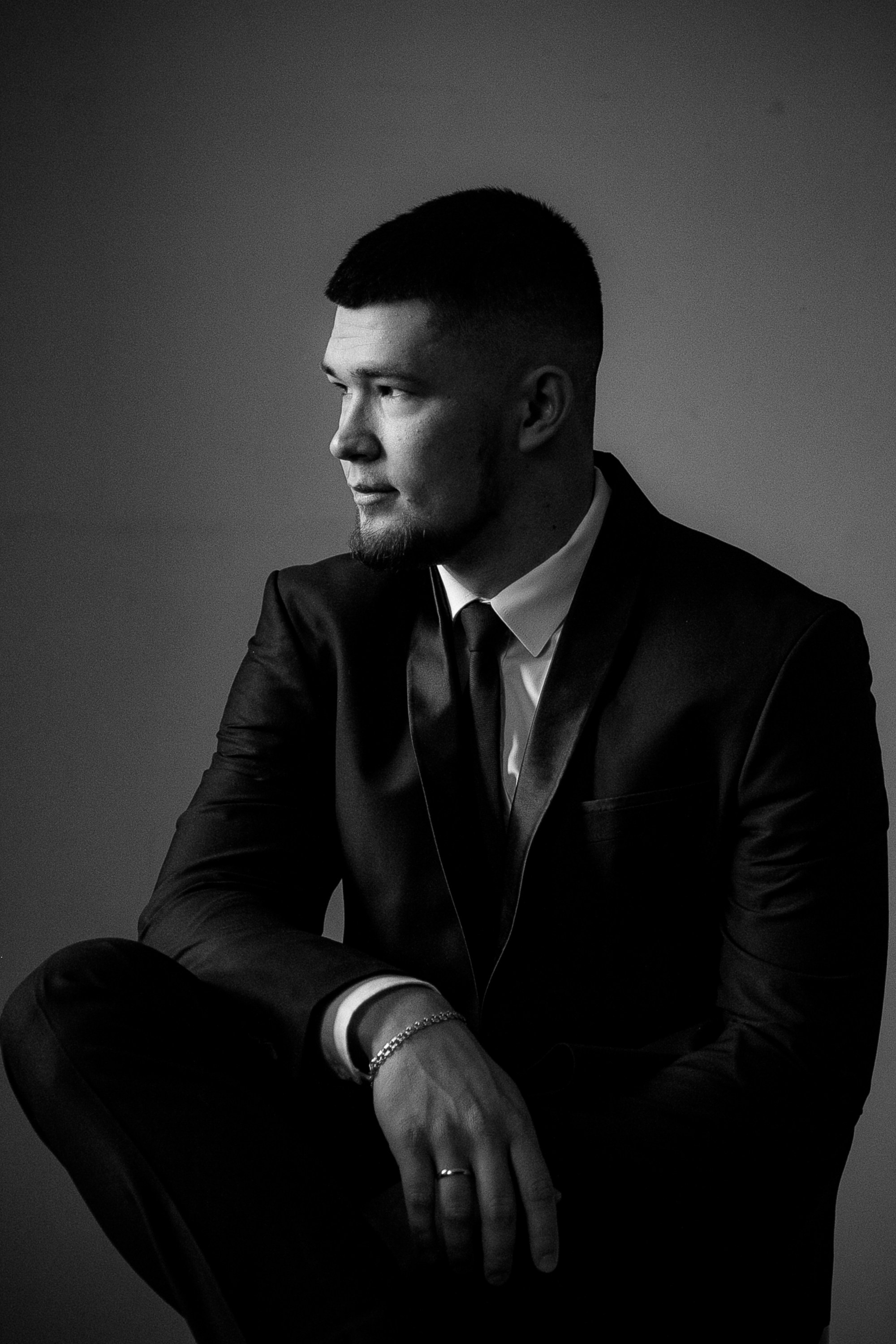 W. Семейный фотограф Казань Никита Федин