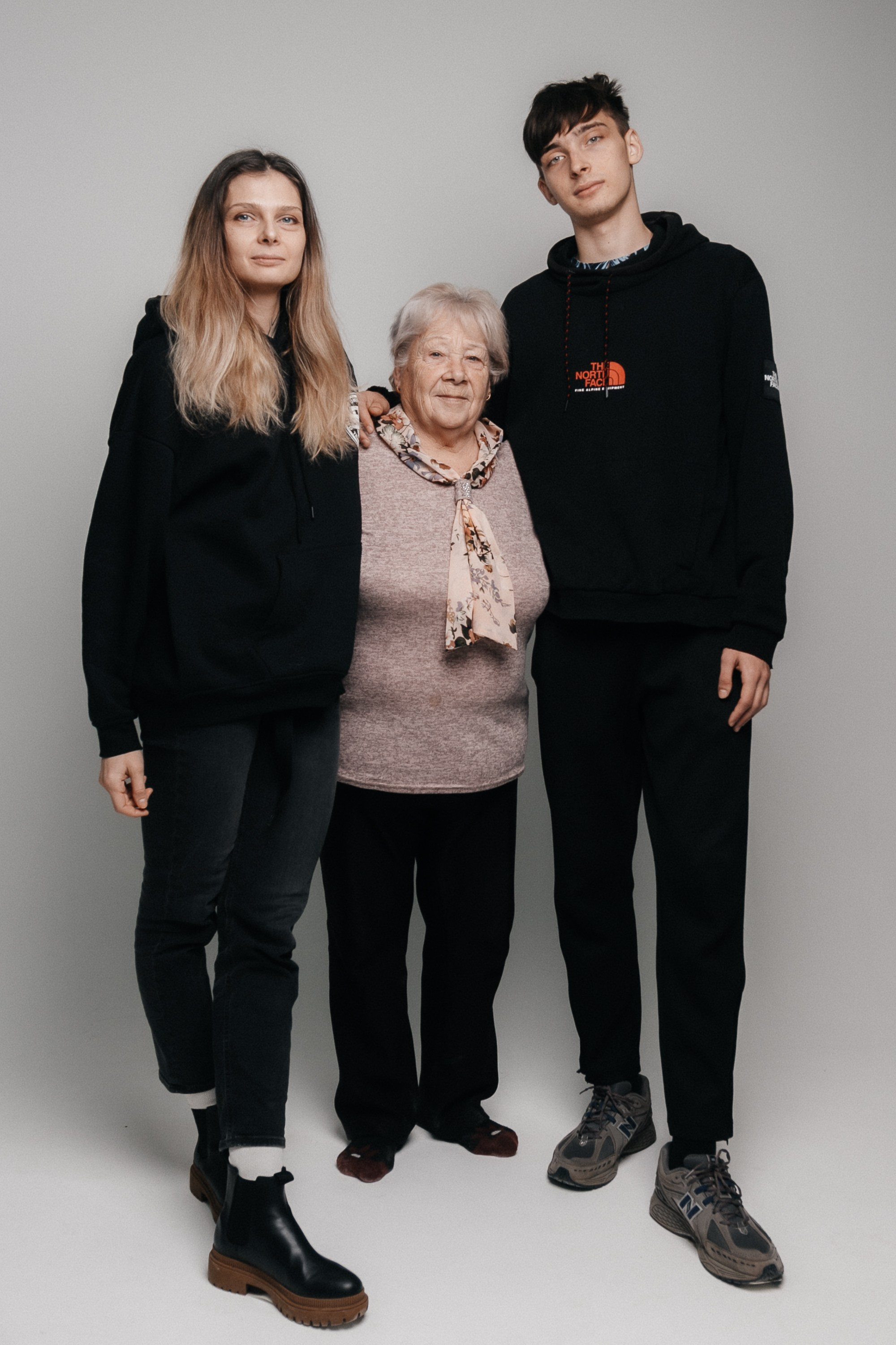 LOVE. Семейный фотограф Казань Никита Федин