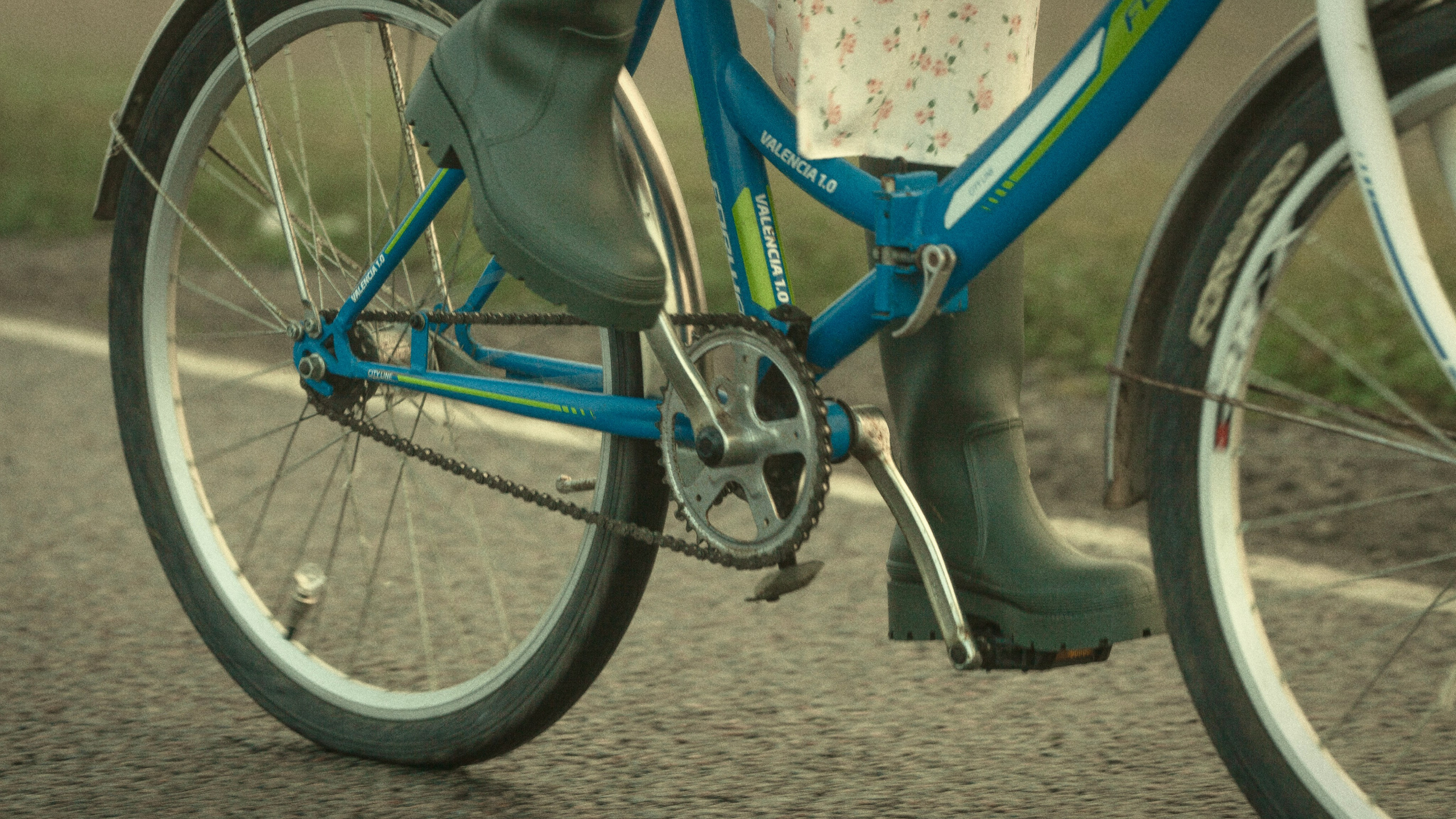 «Случайная встреча». Фотограф и Видеограф Артур Гимаев