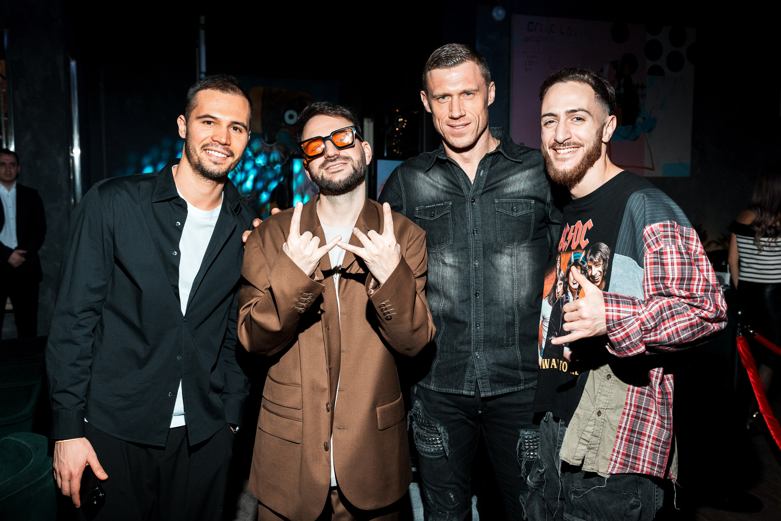 Happy Birthday Паша Вайти. Shevelev Nikita Photography