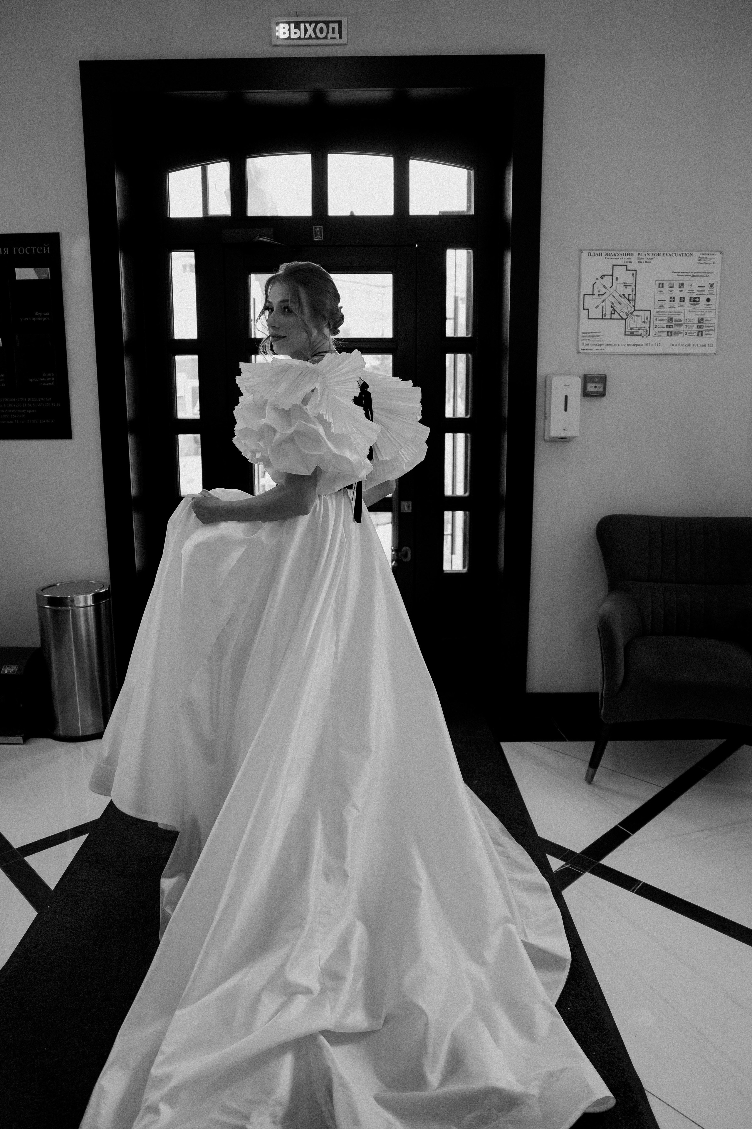 Свадебная история Кирилла и Алины. Свадебный и семейный фотограф Рассказова Виктория