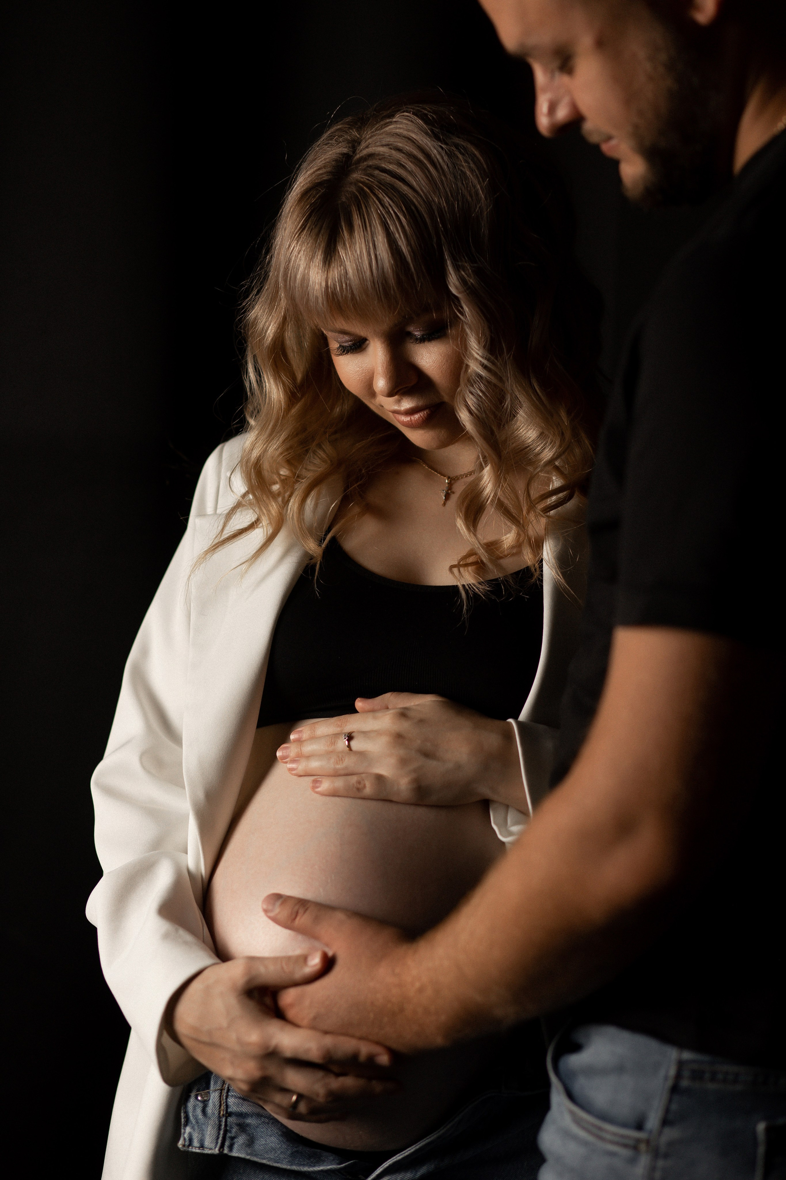 В Ожидании Виктория…. Свадебный и семейный фотограф Рассказова Виктория