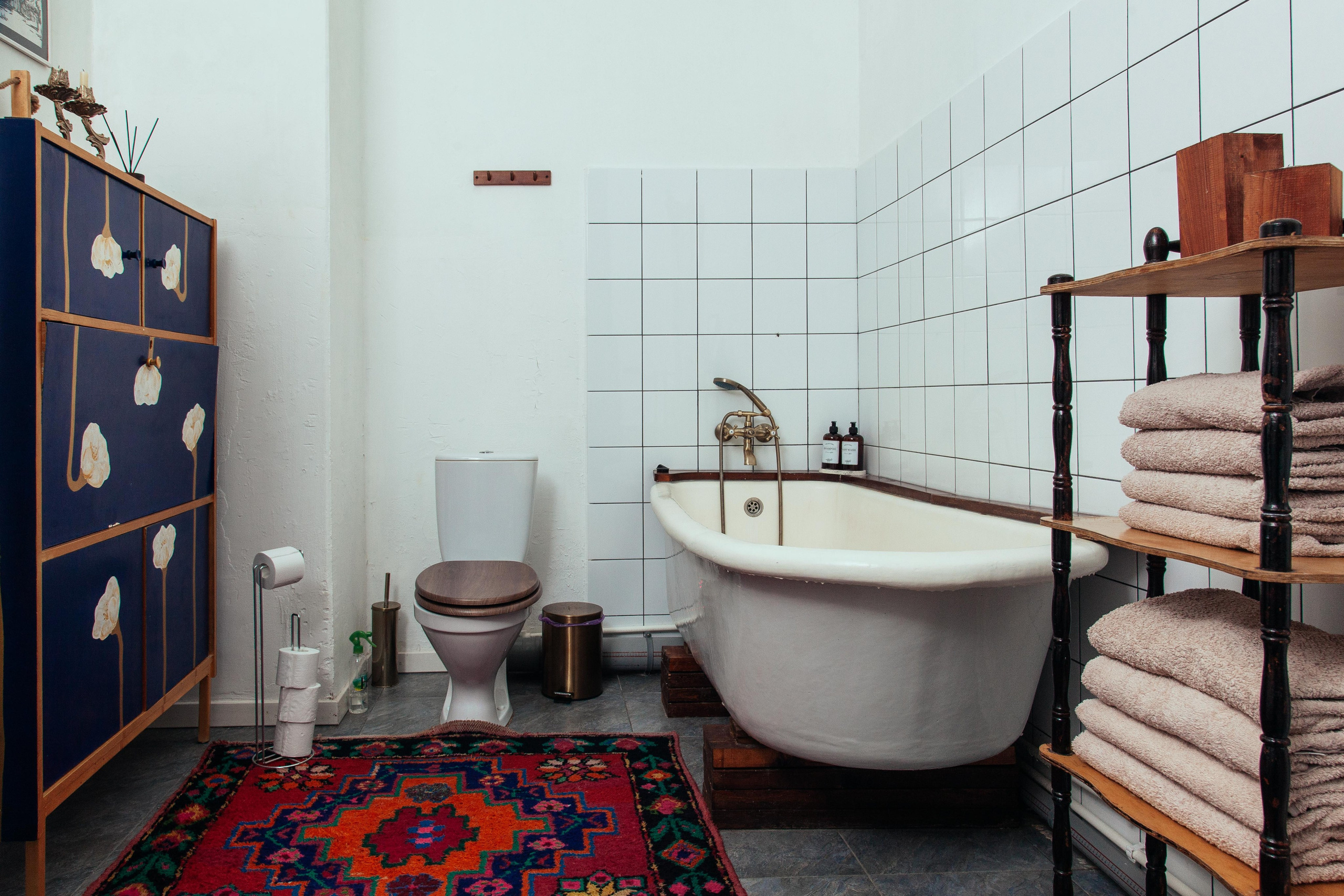 Интерьеры. Фотография, как она есть