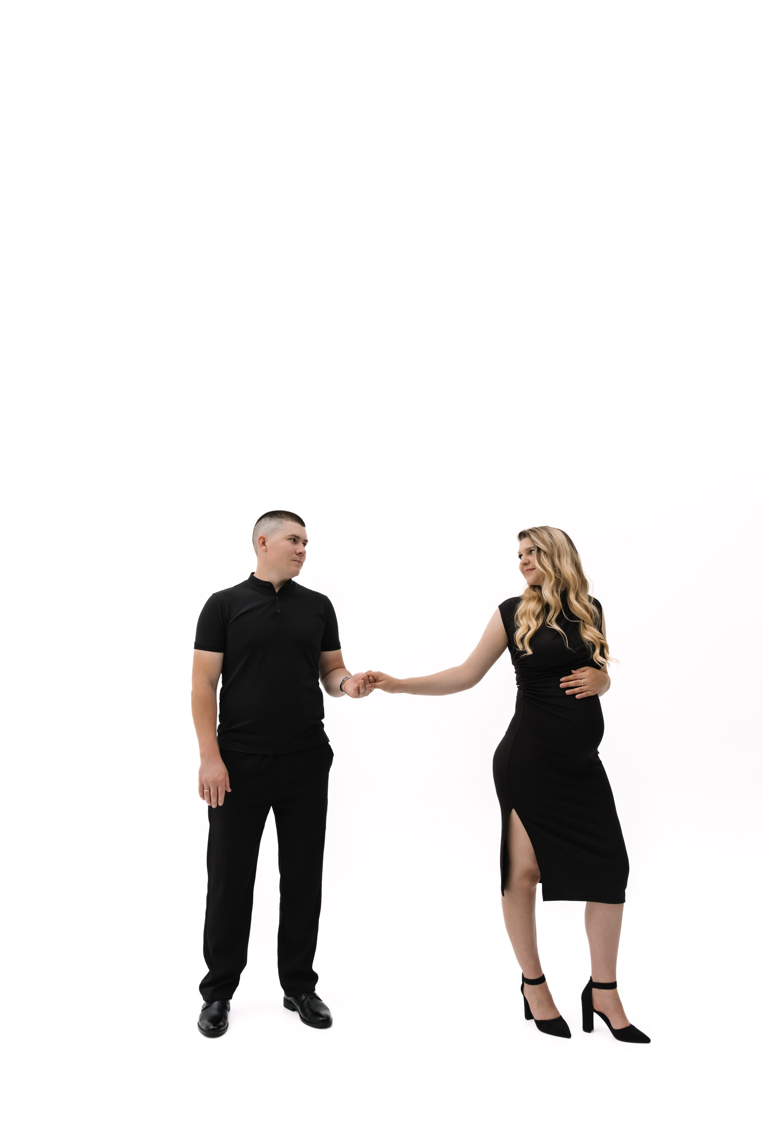 Оксана и никита. Свадебный и семейный фотограф в Волгограде Анастасия Кошенскова