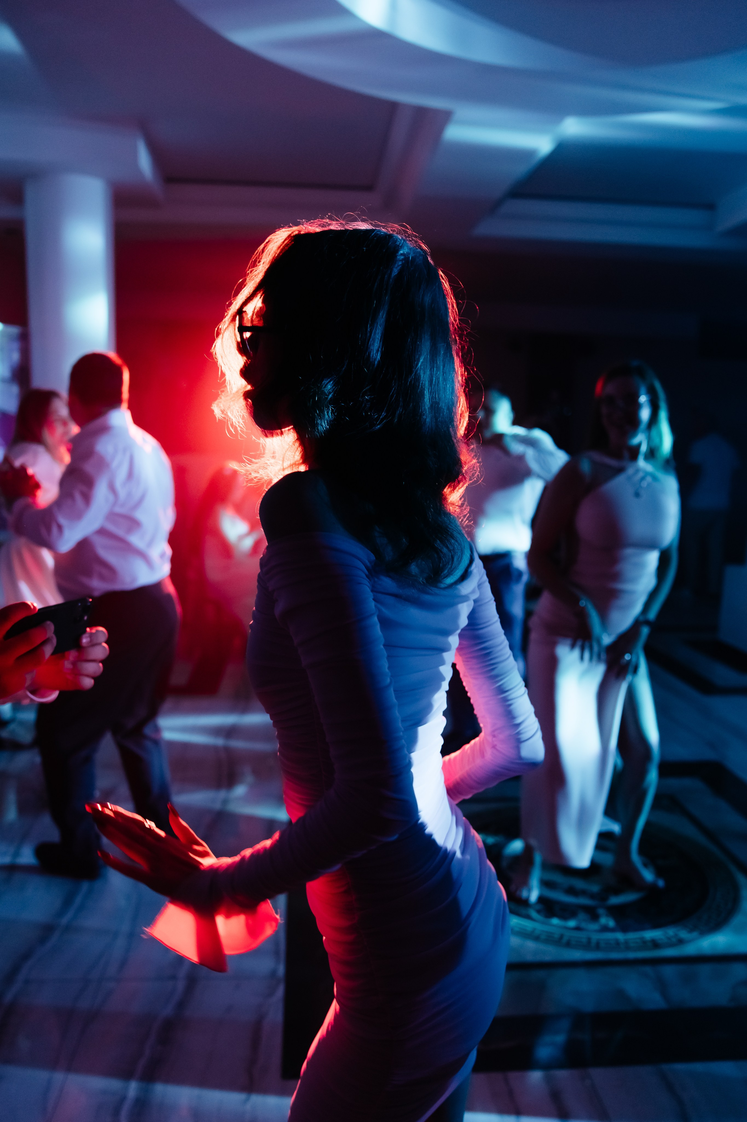 Астория + усадьба Белладжио. Фотограф ВИКА МЕДУЗА