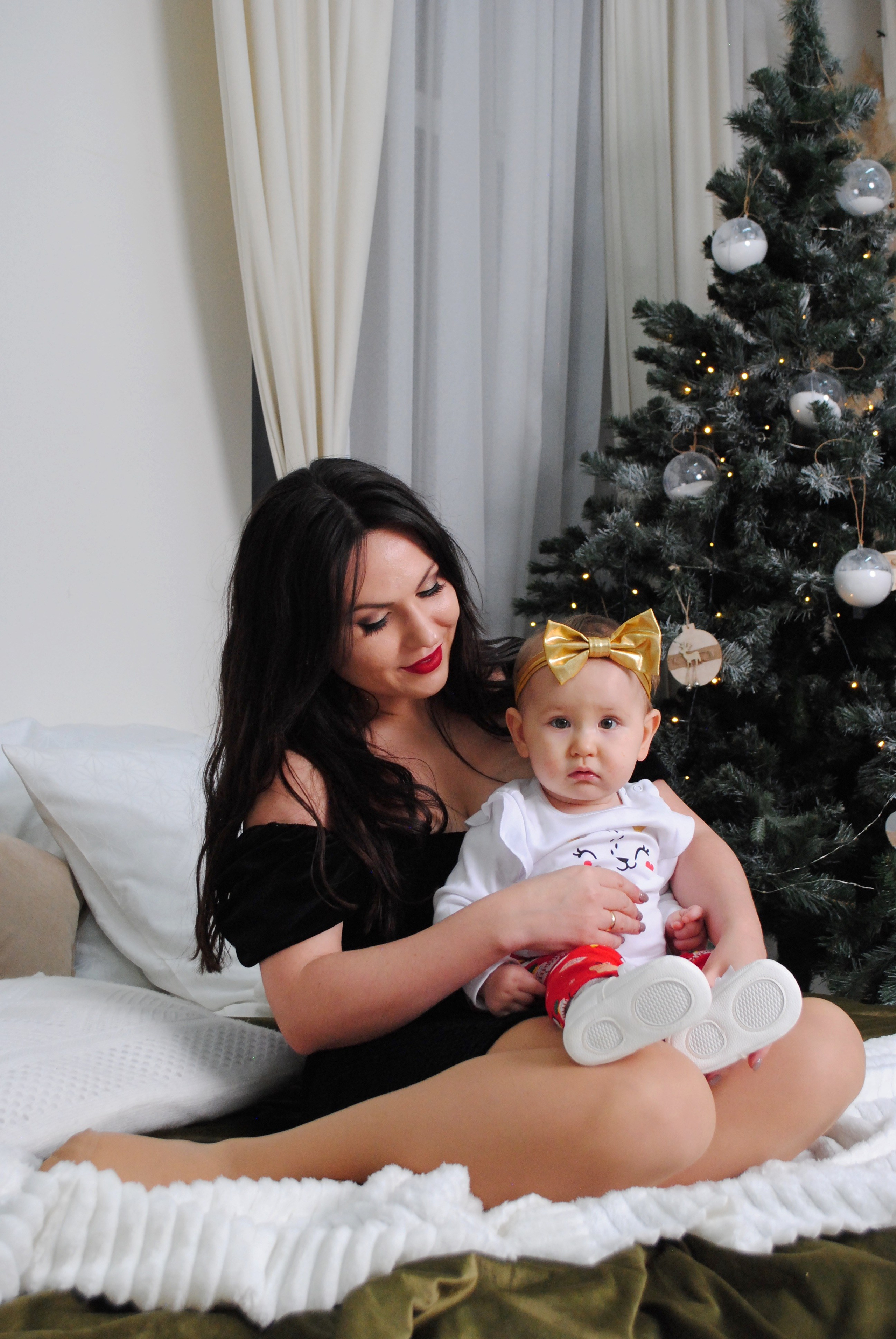 Наташа Олеговна. Фотограф Мария Мусаелян