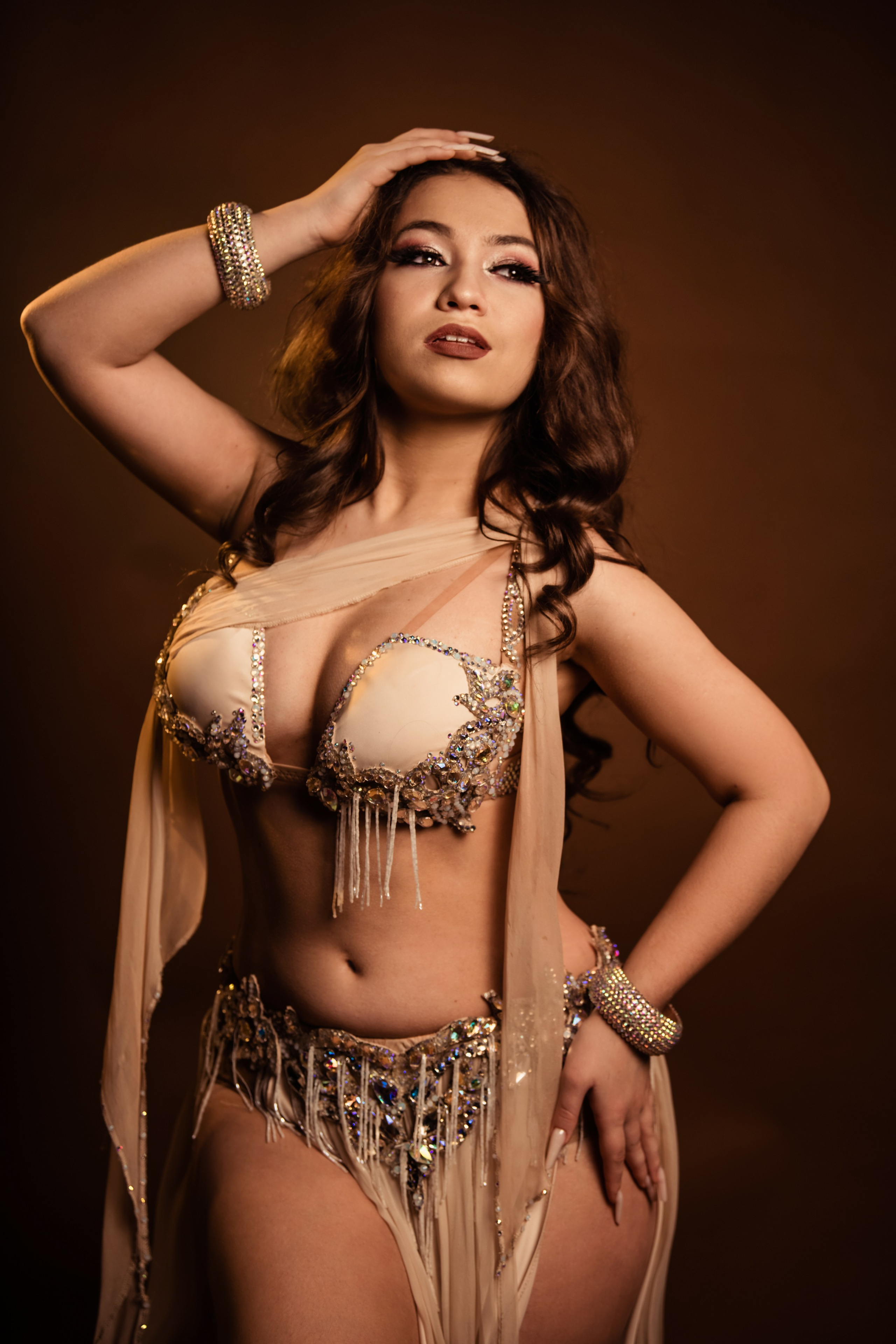 Фотосъемка танцовщиц. Главная