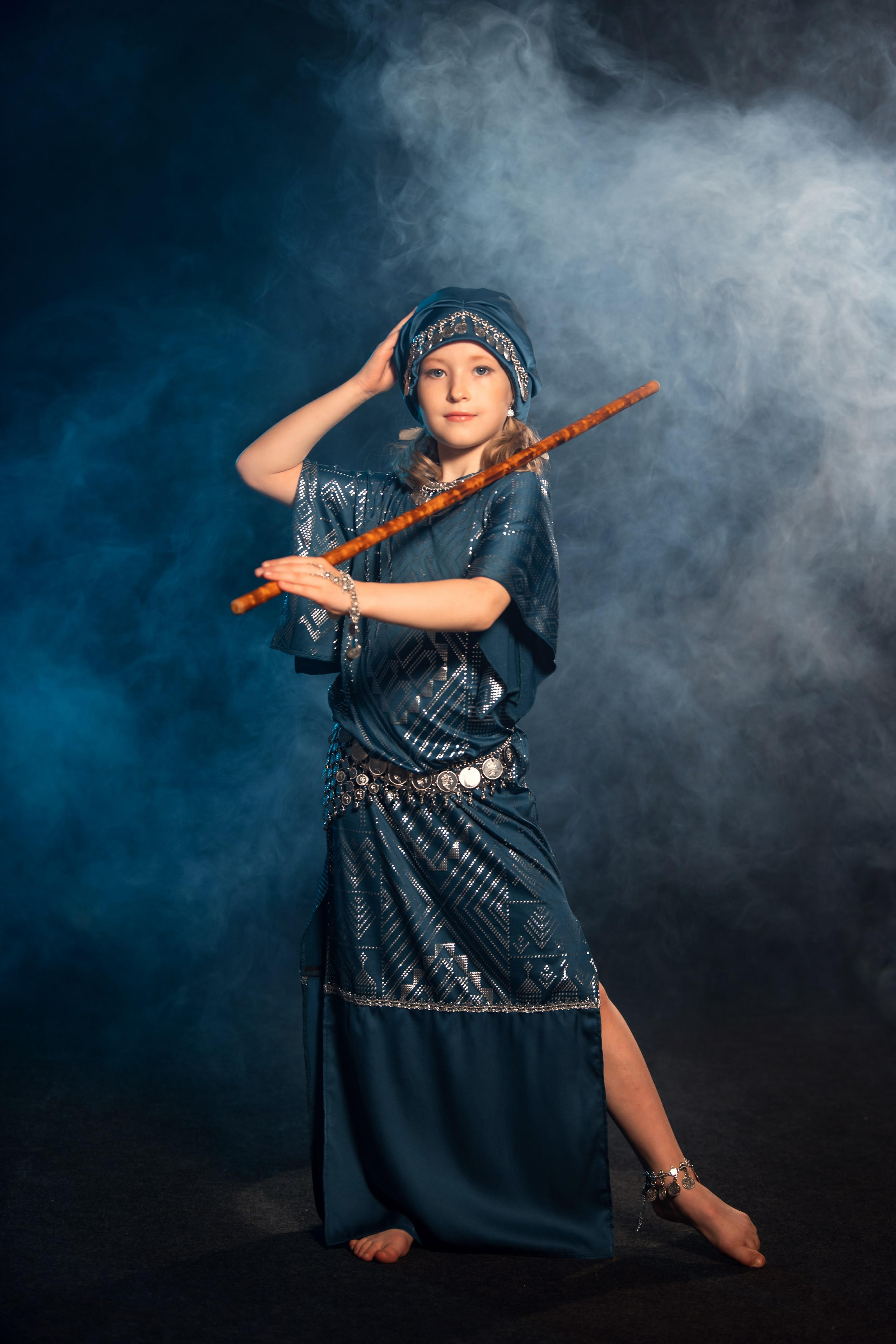 Фотосъемка танцовщиц. Главная