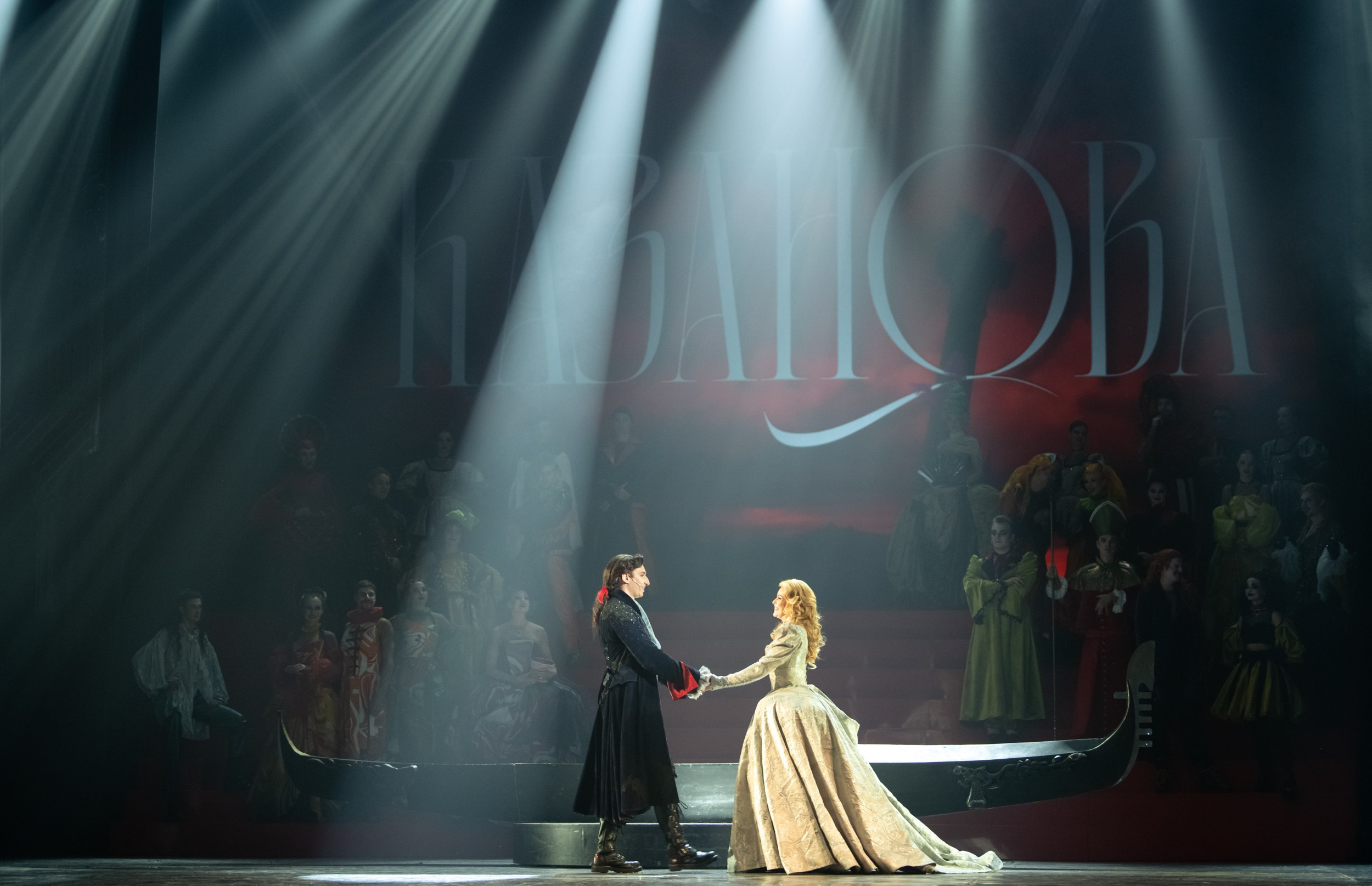 Концертная фотосъемка. Главная