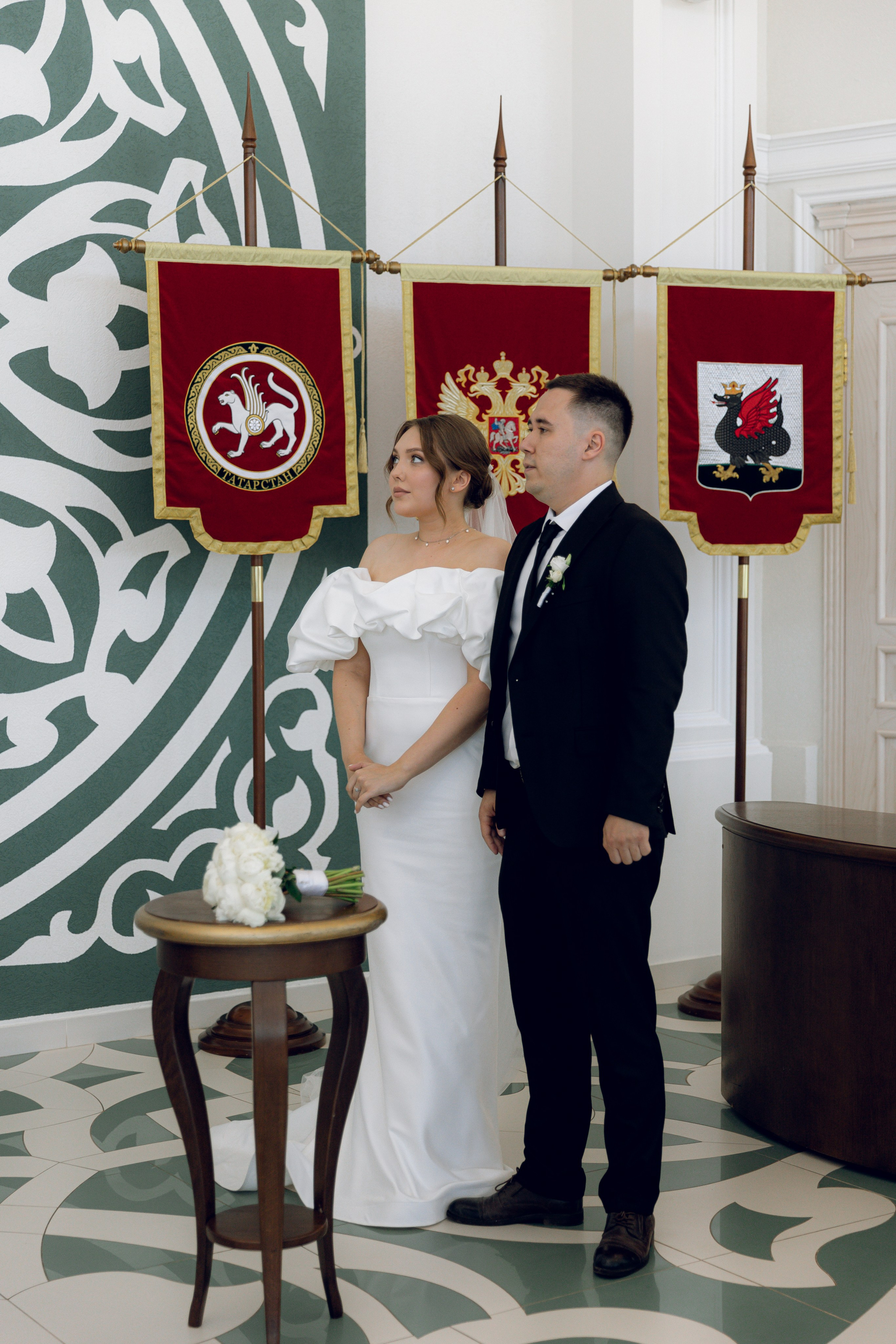 Максим & Эльмира. Свадебный фотограф Казань| Фотограф Казань Зевакина Анастасия